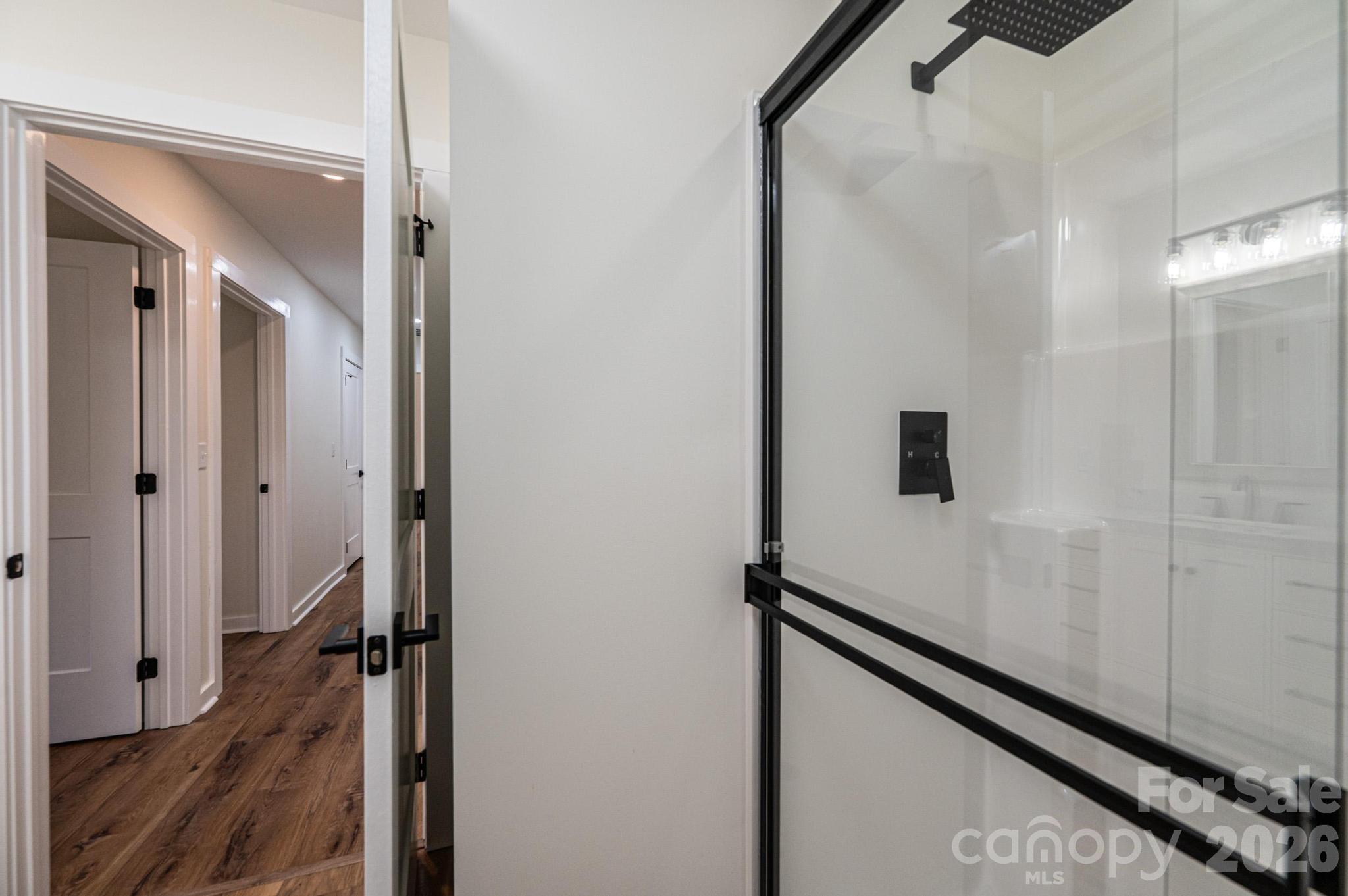 Oak Forest - Residential
