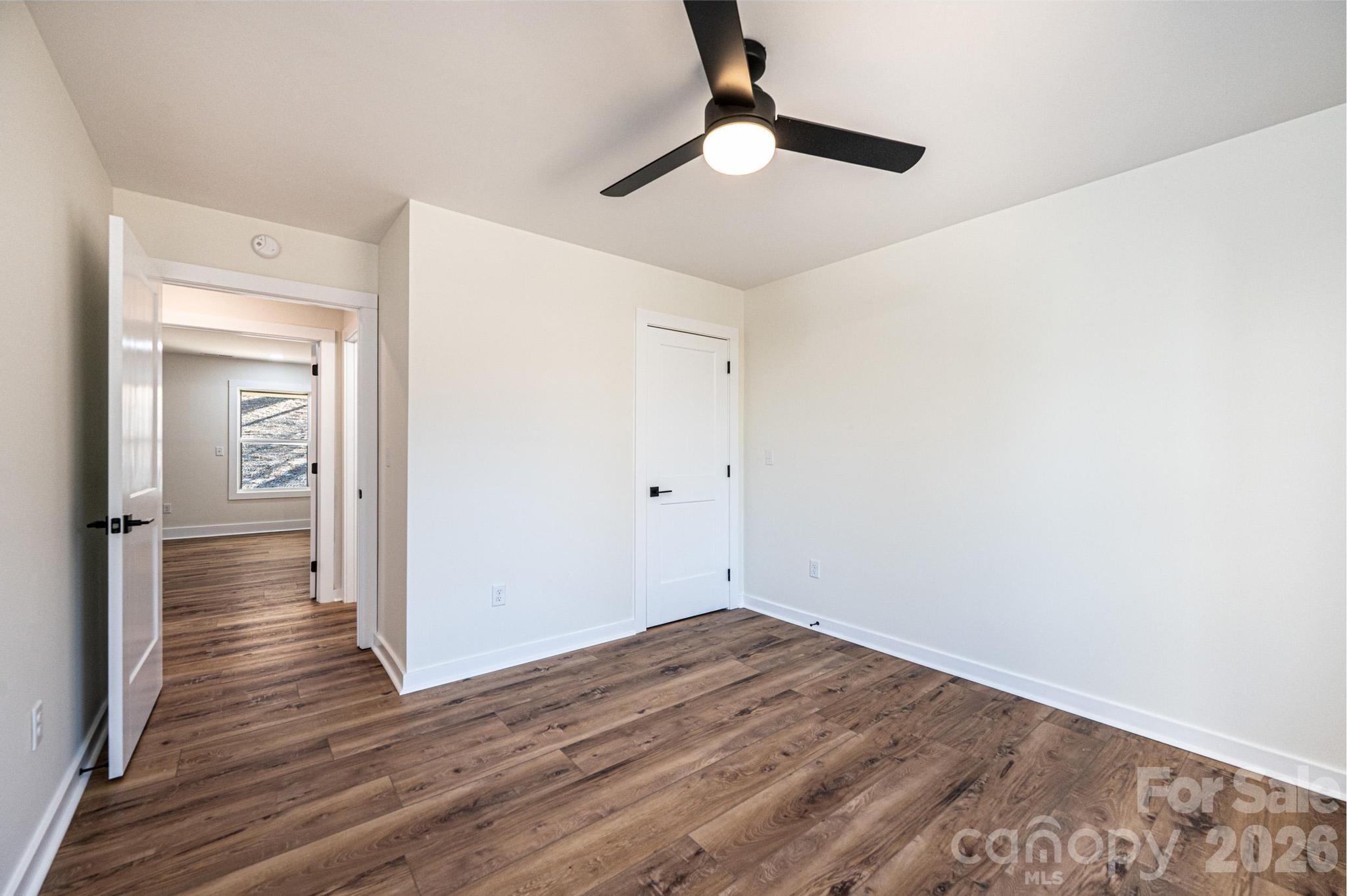 Oak Forest - Residential