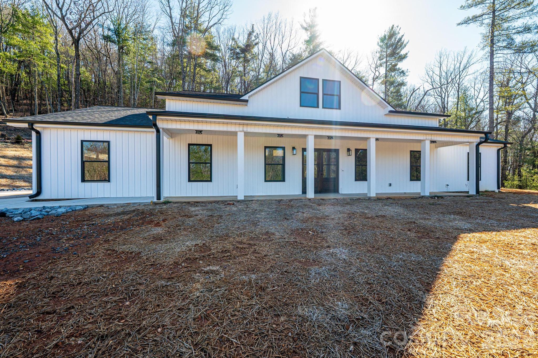 Oak Forest - Residential