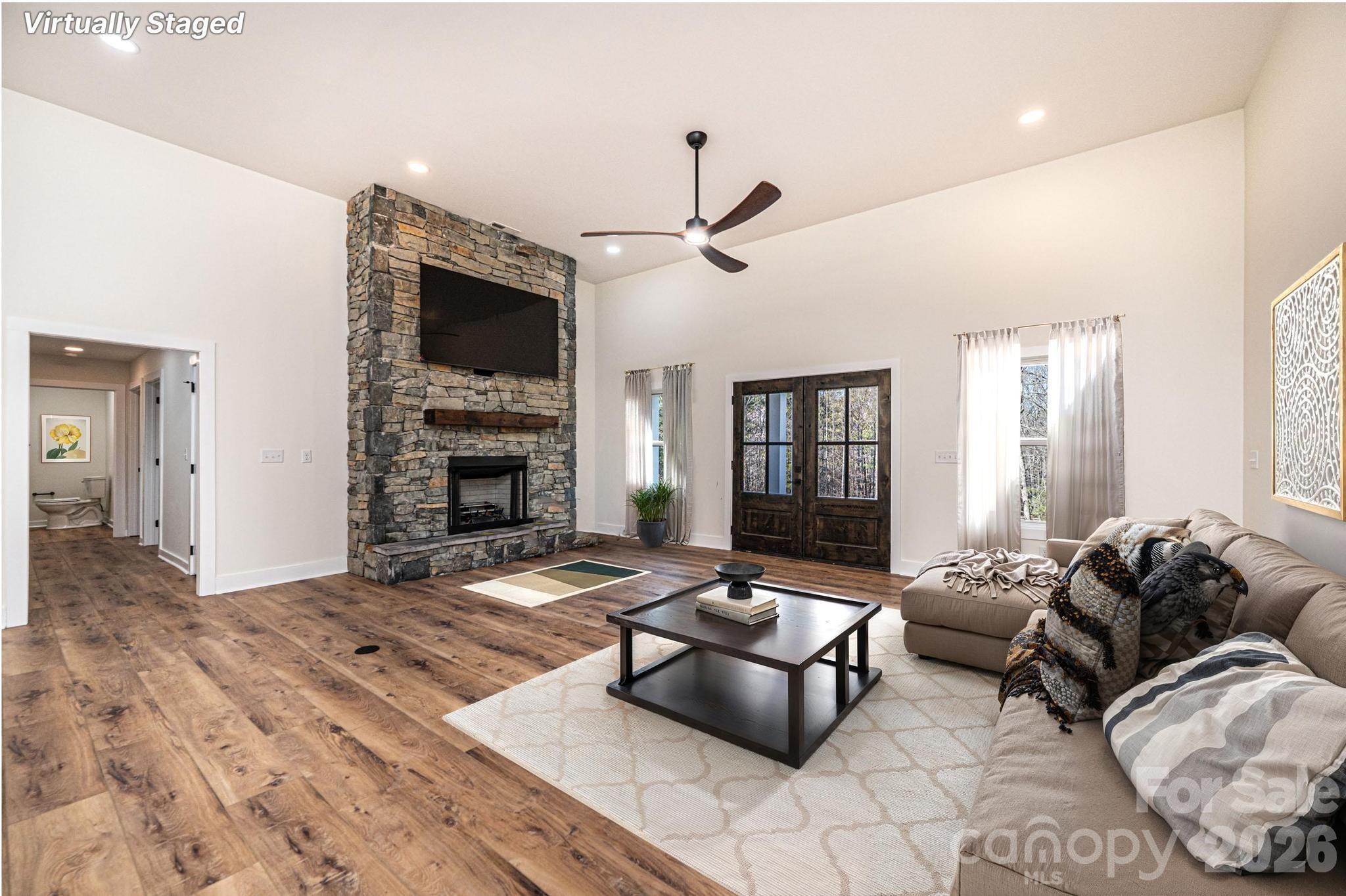 Oak Forest - Residential