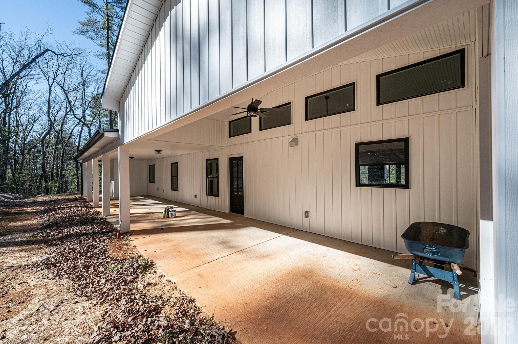 Oak Forest - Residential