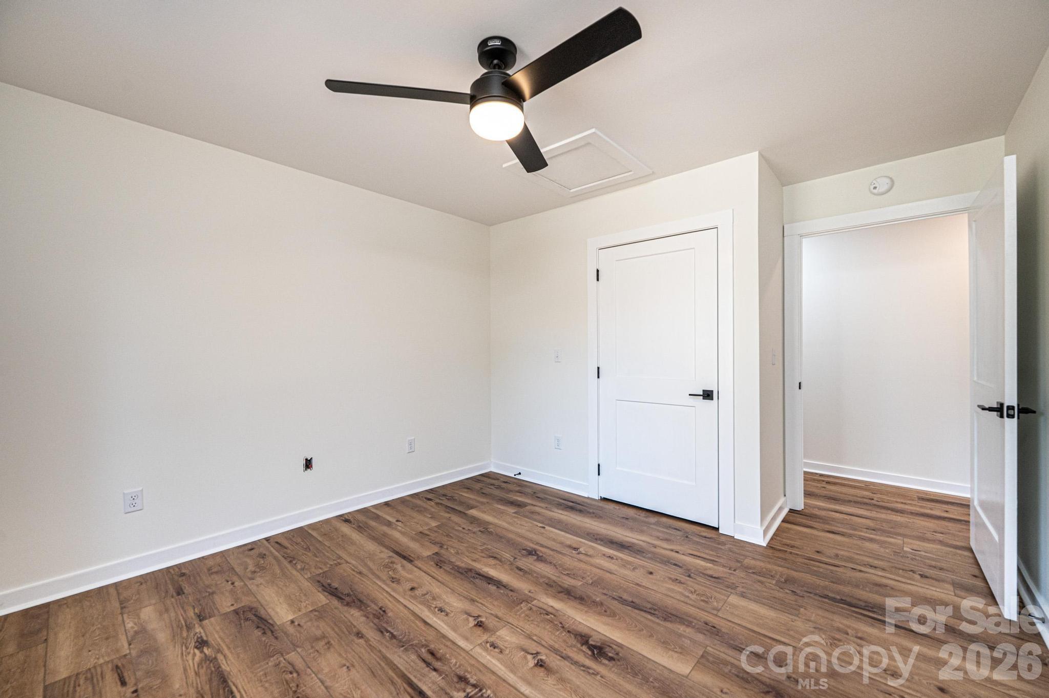 Oak Forest - Residential