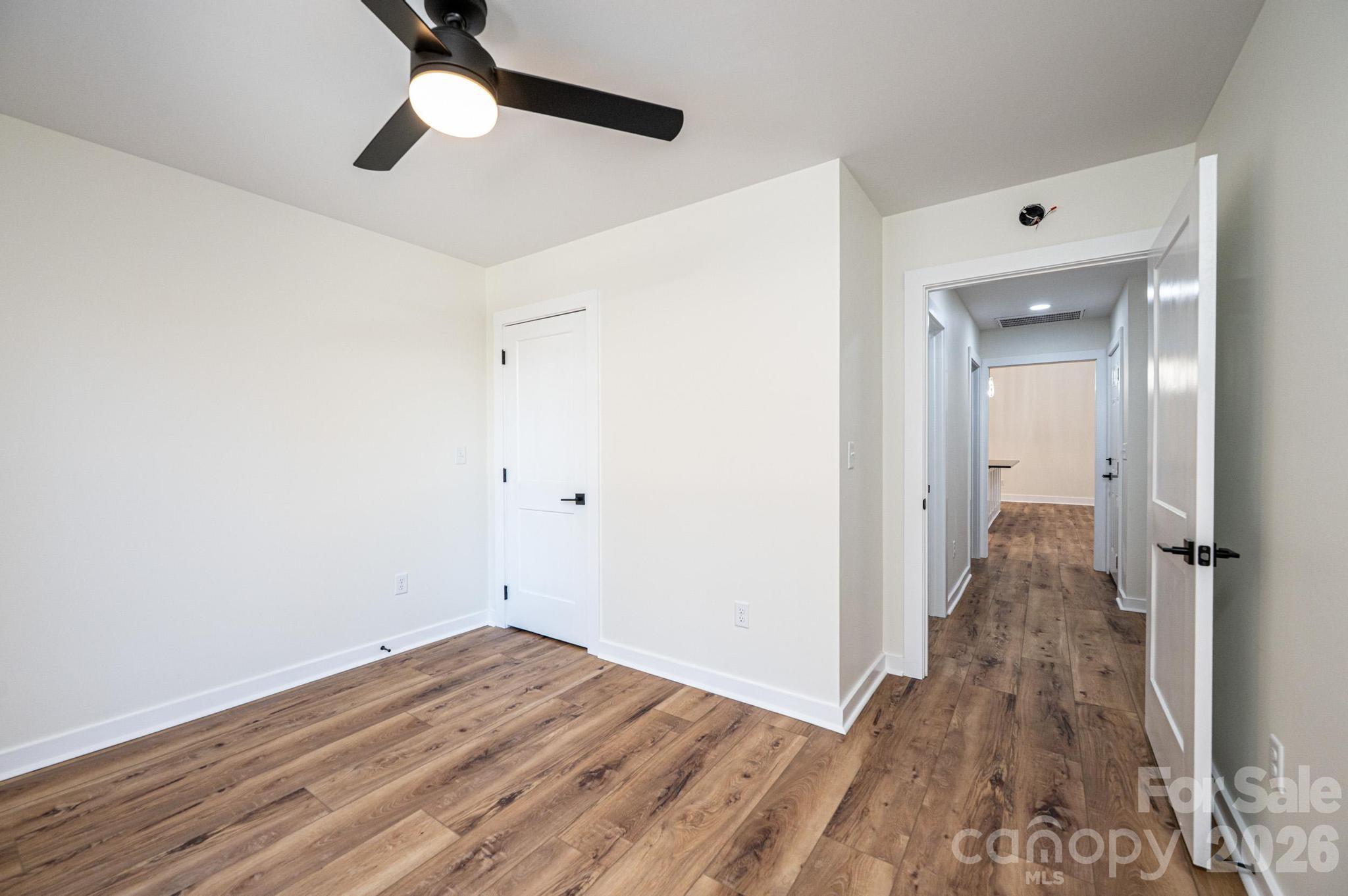 Oak Forest - Residential