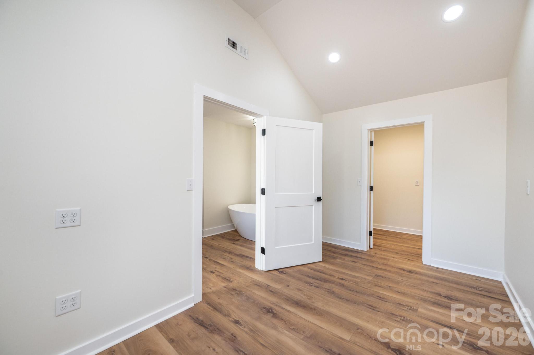 Oak Forest - Residential