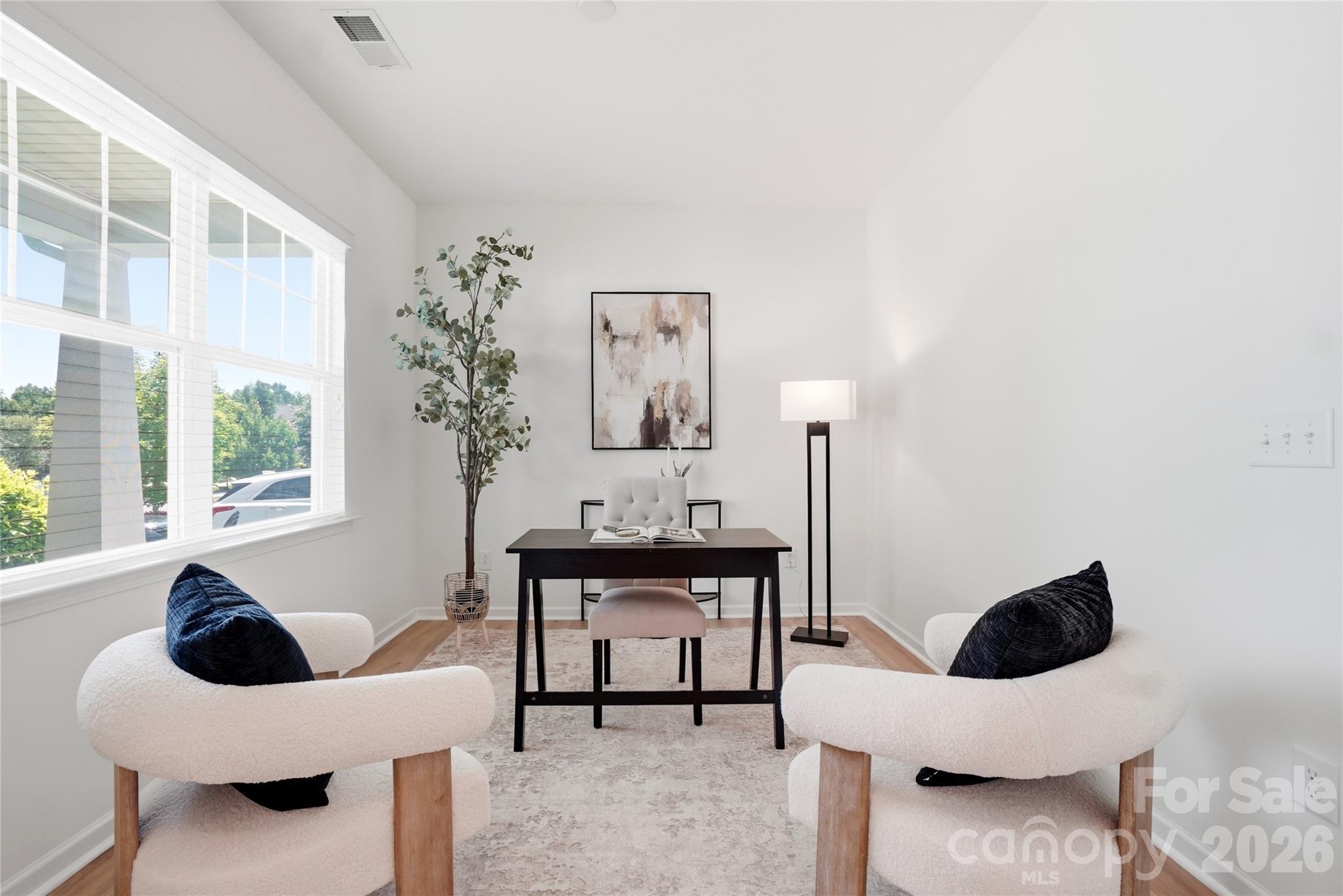 Carolina Reserve - Residential