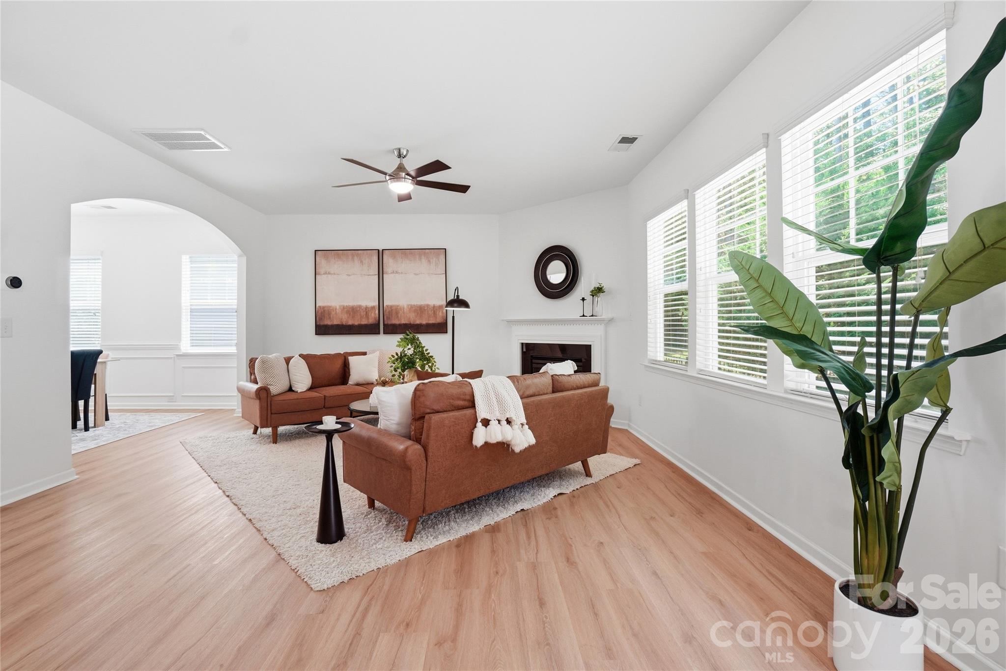 Carolina Reserve - Residential