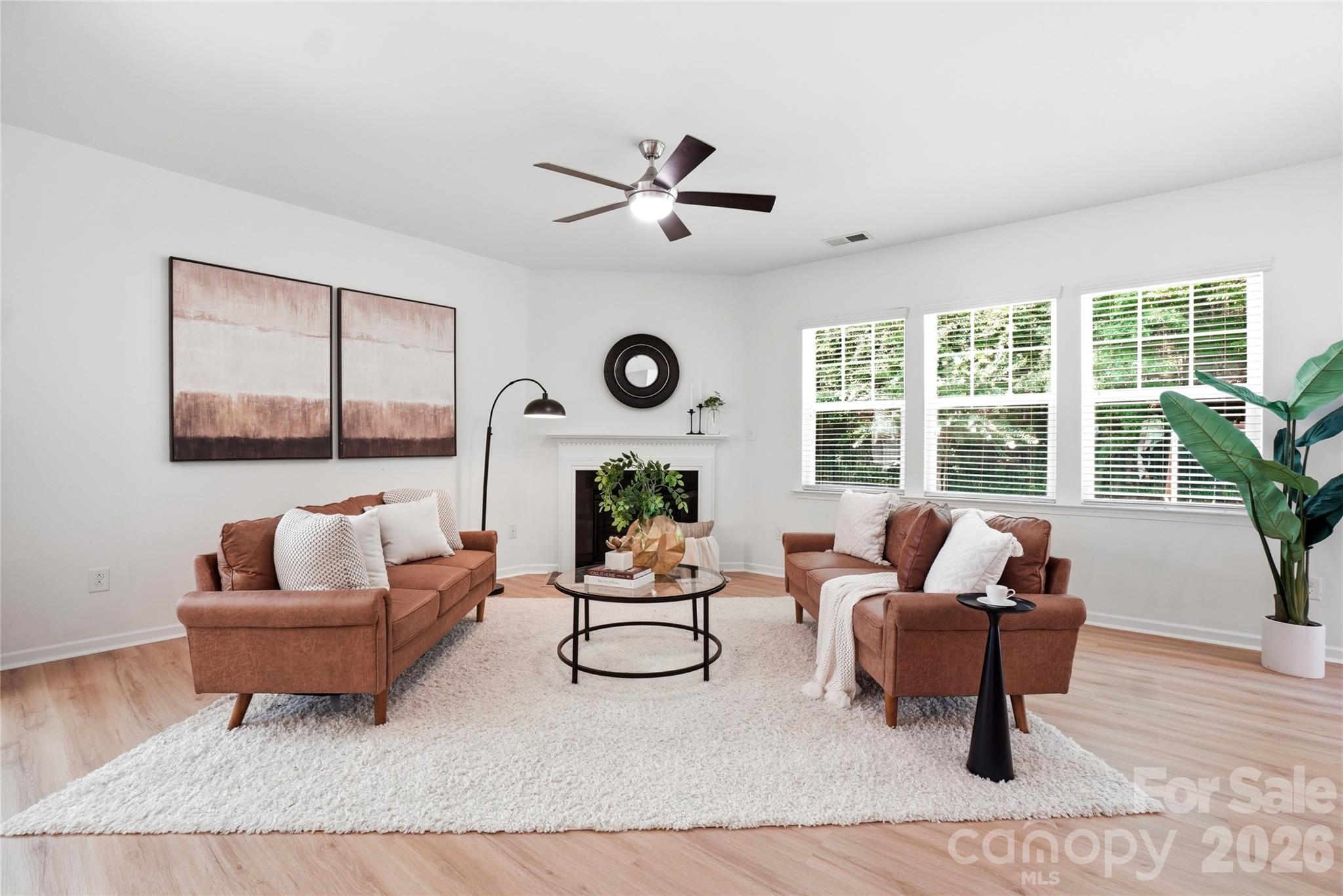Carolina Reserve - Residential