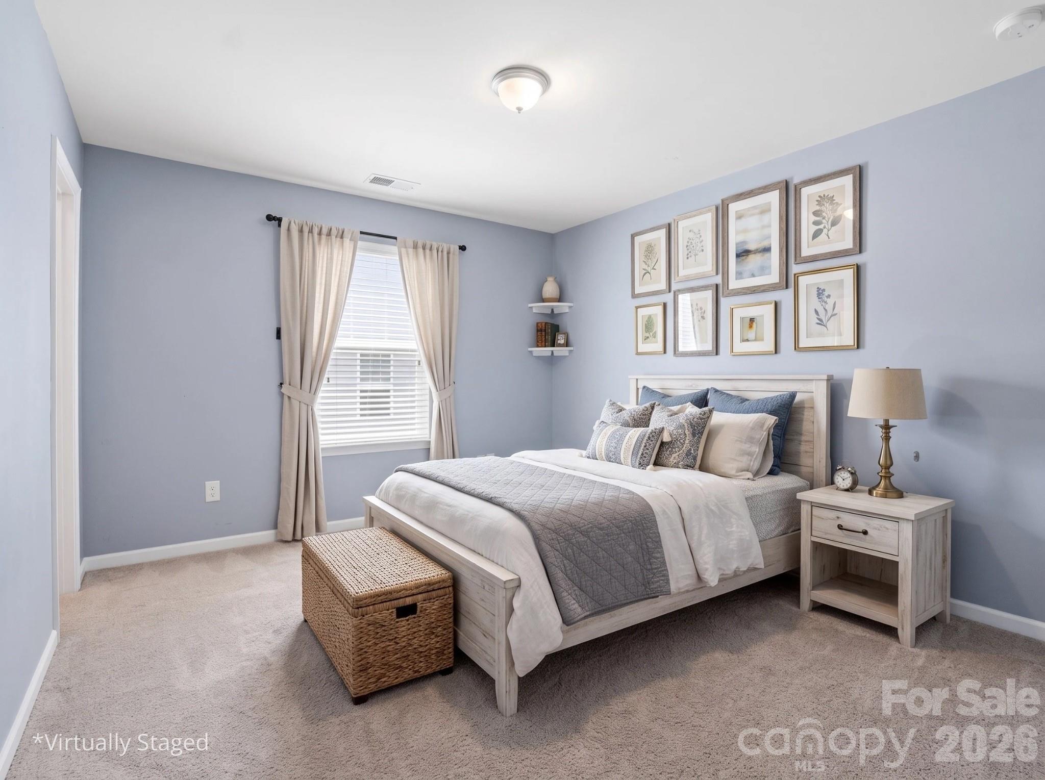 Carolina Reserve - Residential