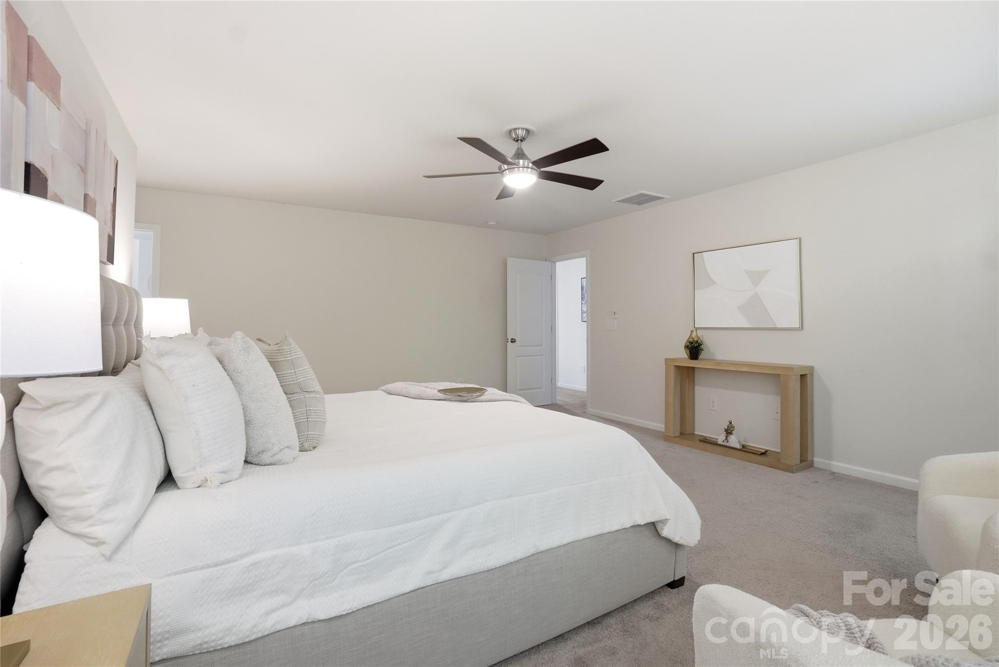 Carolina Reserve - Residential