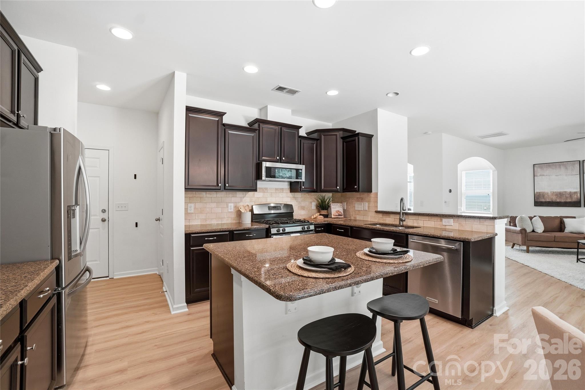 Carolina Reserve - Residential