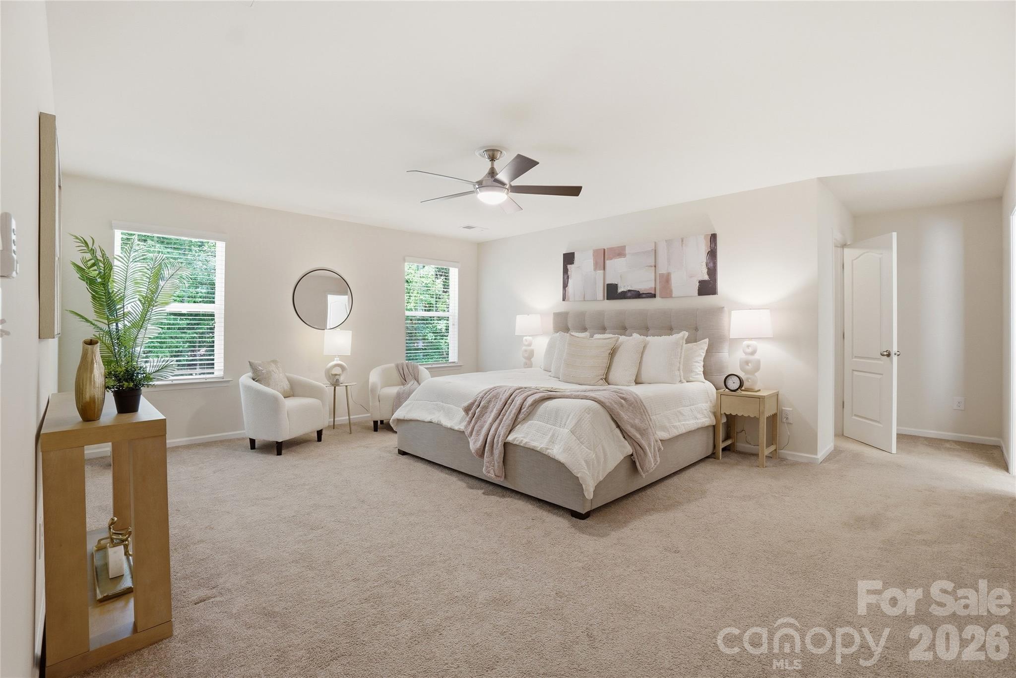 Carolina Reserve - Residential