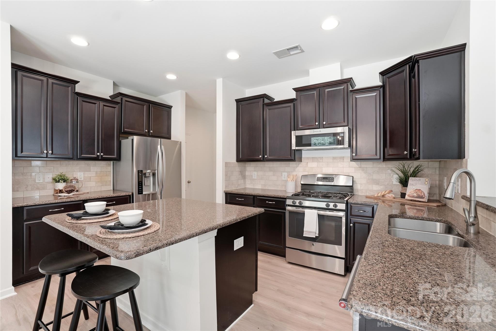 Carolina Reserve - Residential