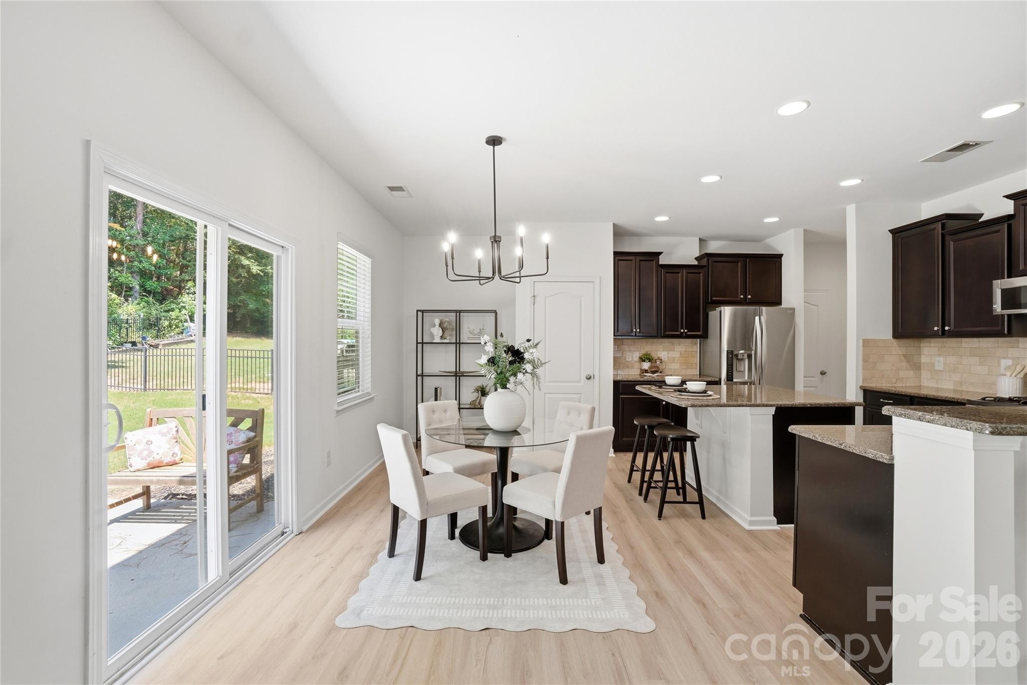 Carolina Reserve - Residential