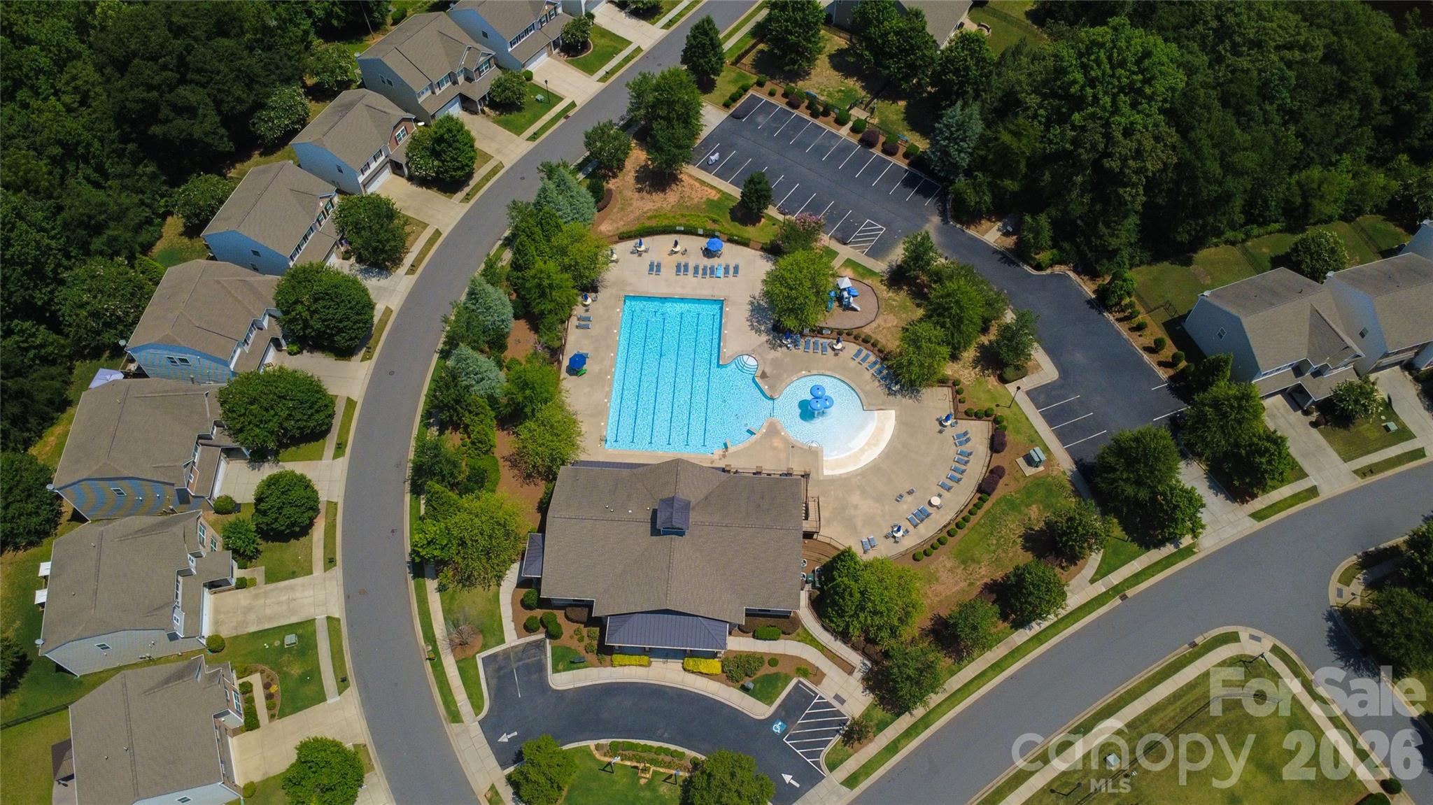 Carolina Reserve - Residential