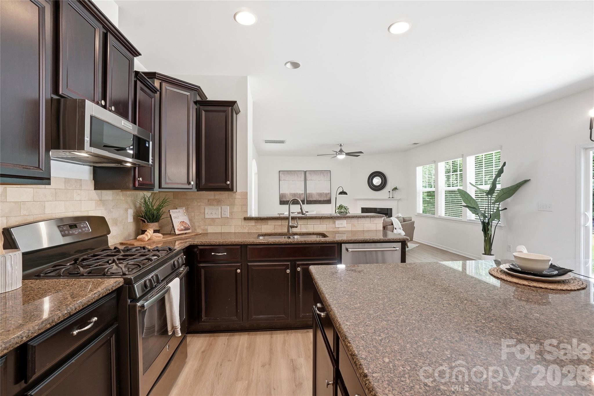Carolina Reserve - Residential