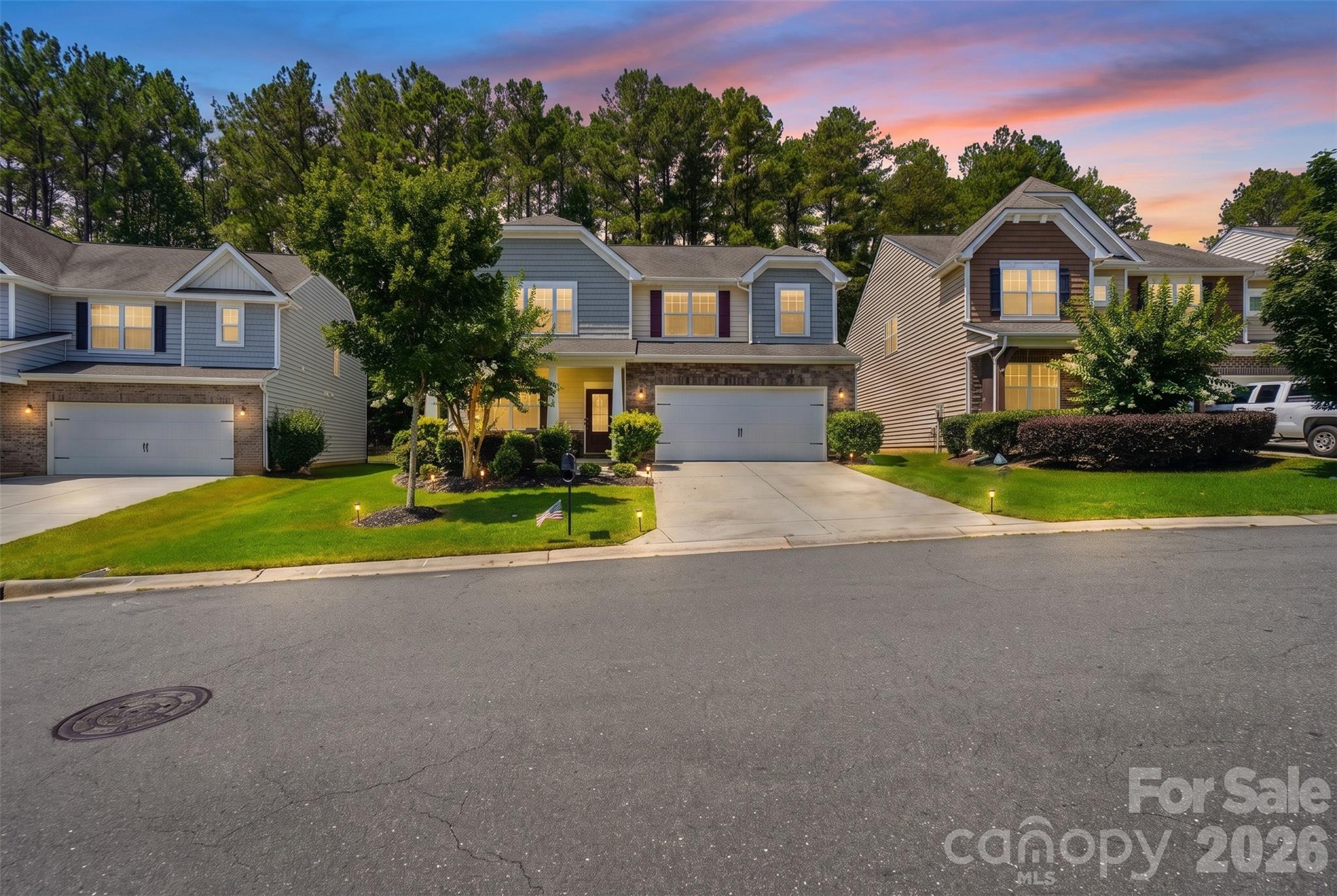 Carolina Reserve - Residential