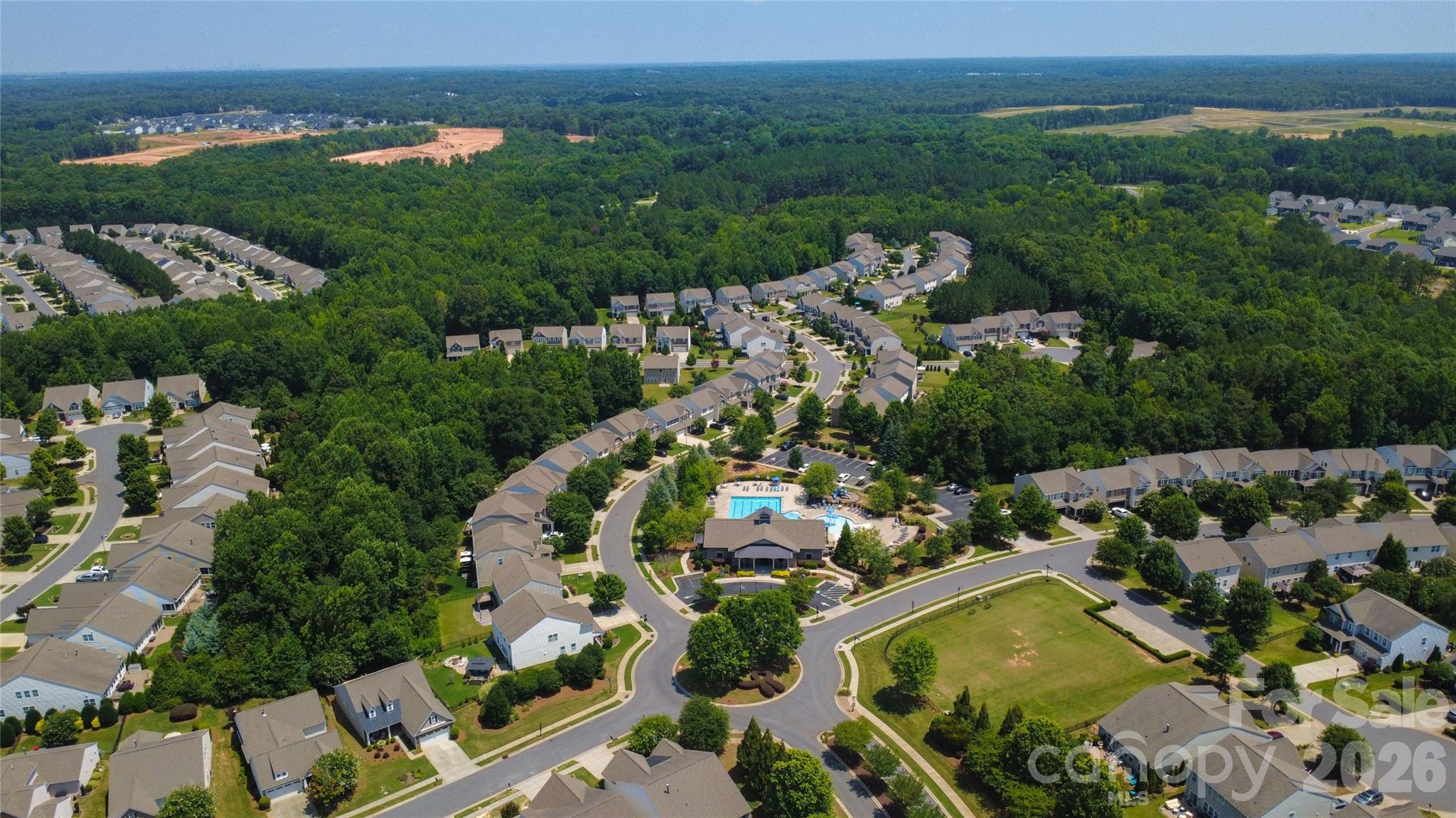 Carolina Reserve - Residential