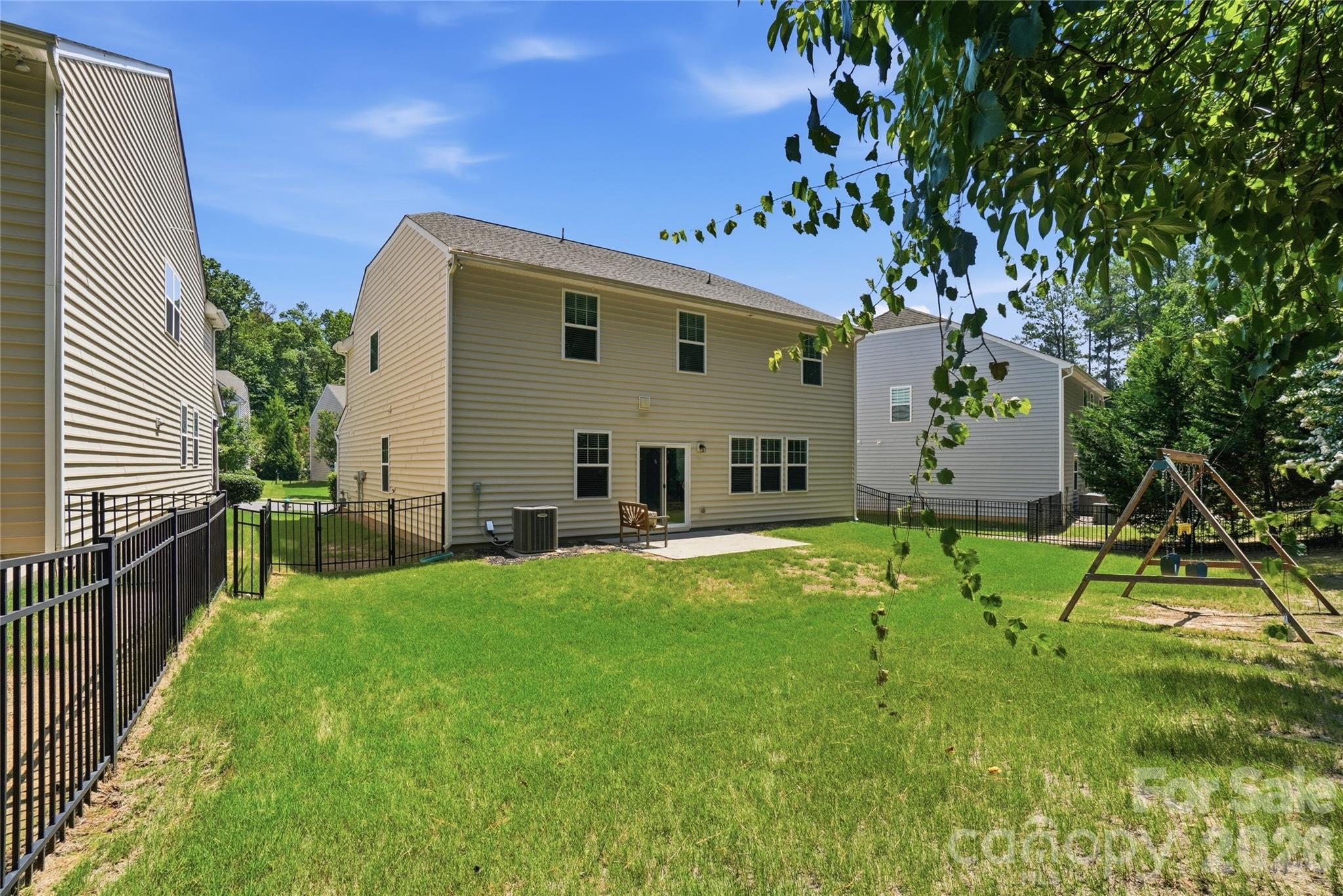 Carolina Reserve - Residential