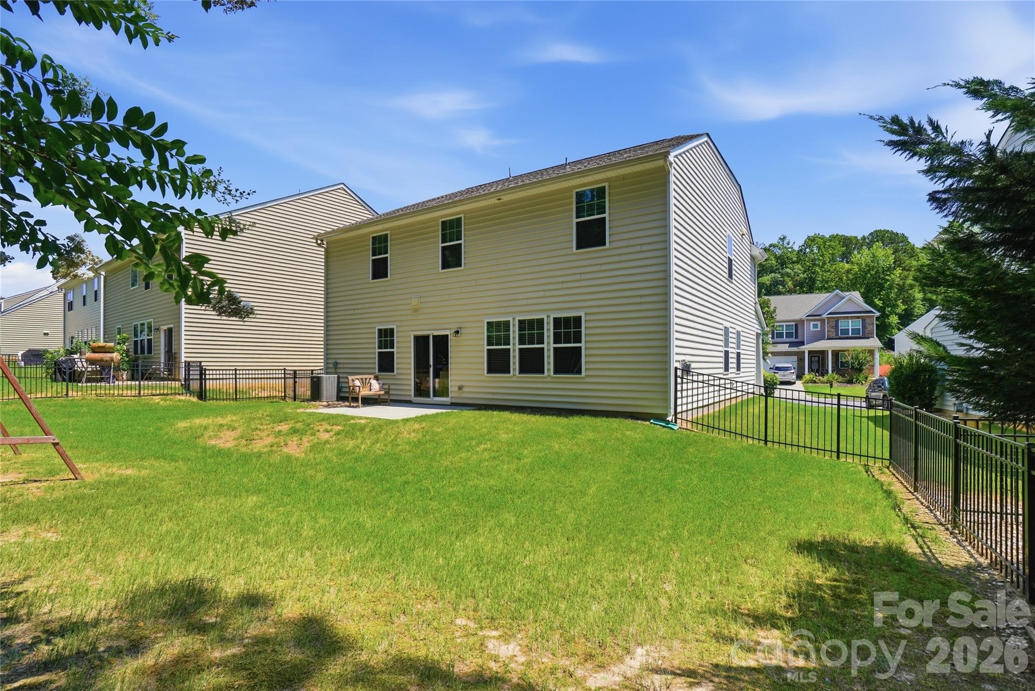 Carolina Reserve - Residential