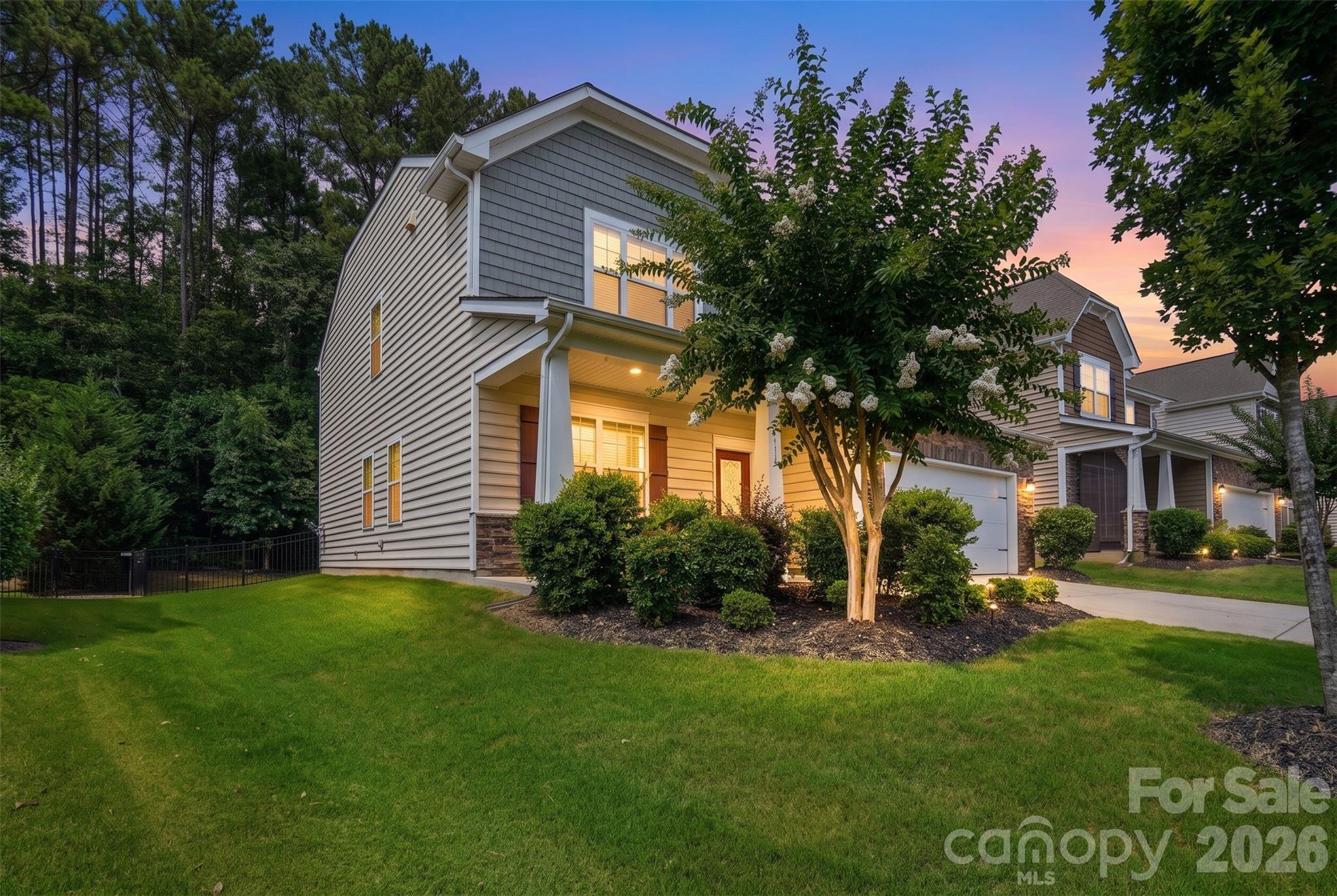 Carolina Reserve - Residential