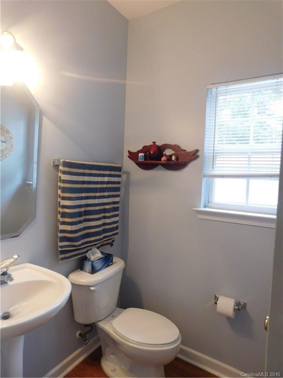 Waterstone - Residential