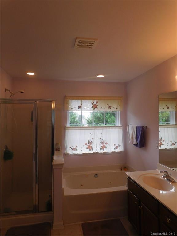 Waterstone - Residential