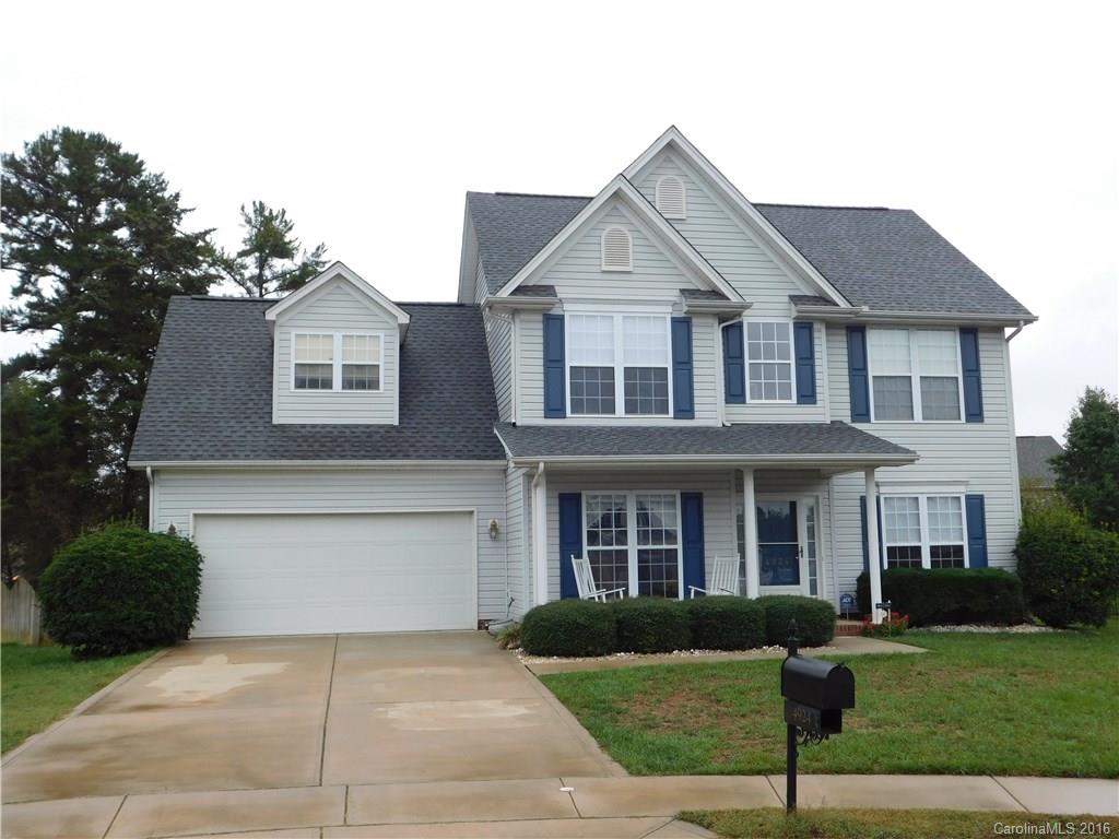 Waterstone - Residential