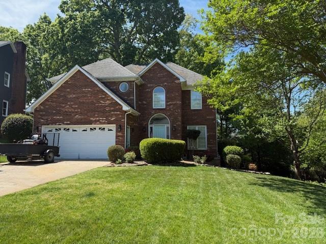 Riverwood Plantation - Residential