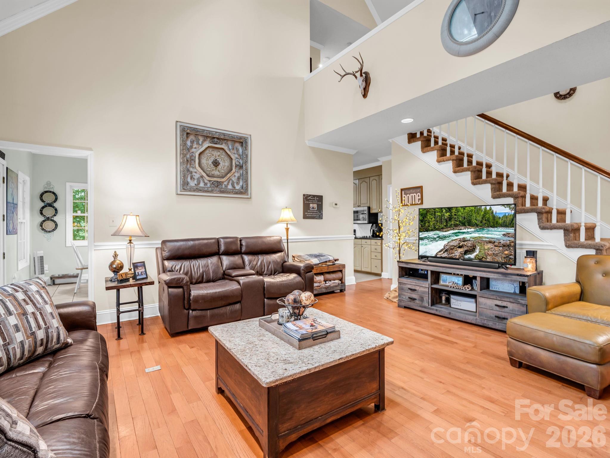 Carolina Terraces - Residential