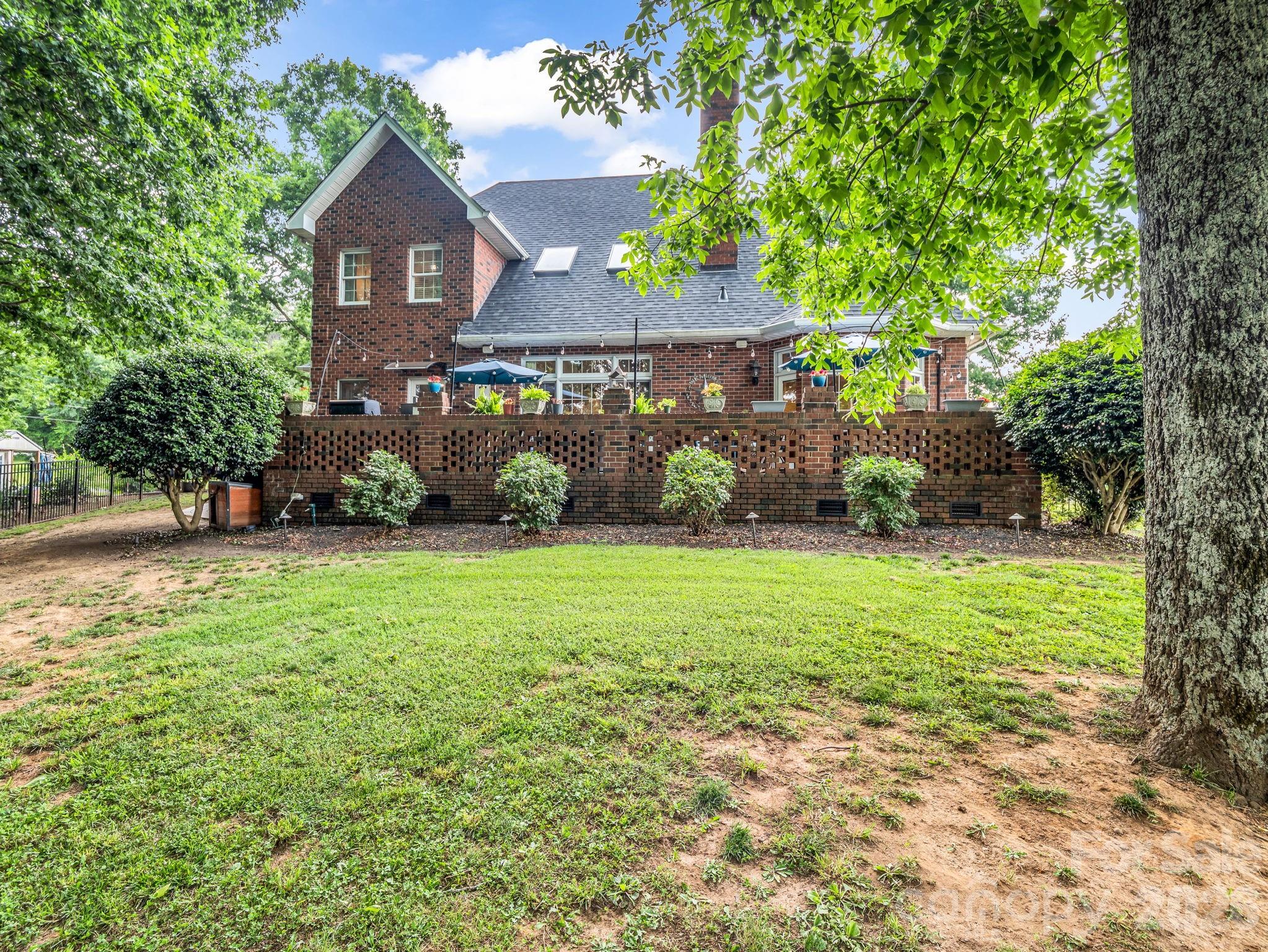 Carolina Terraces - Residential