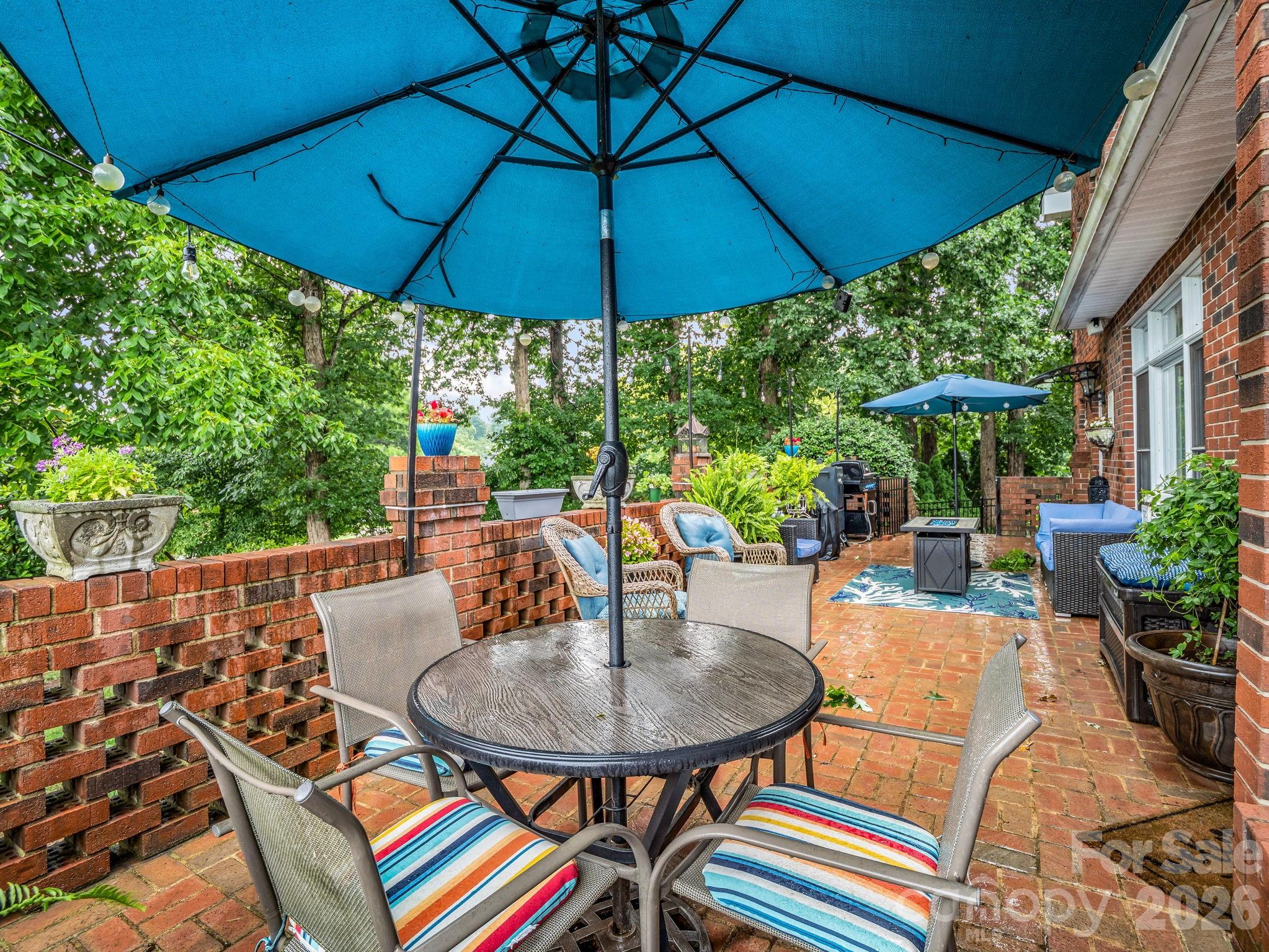 Carolina Terraces - Residential