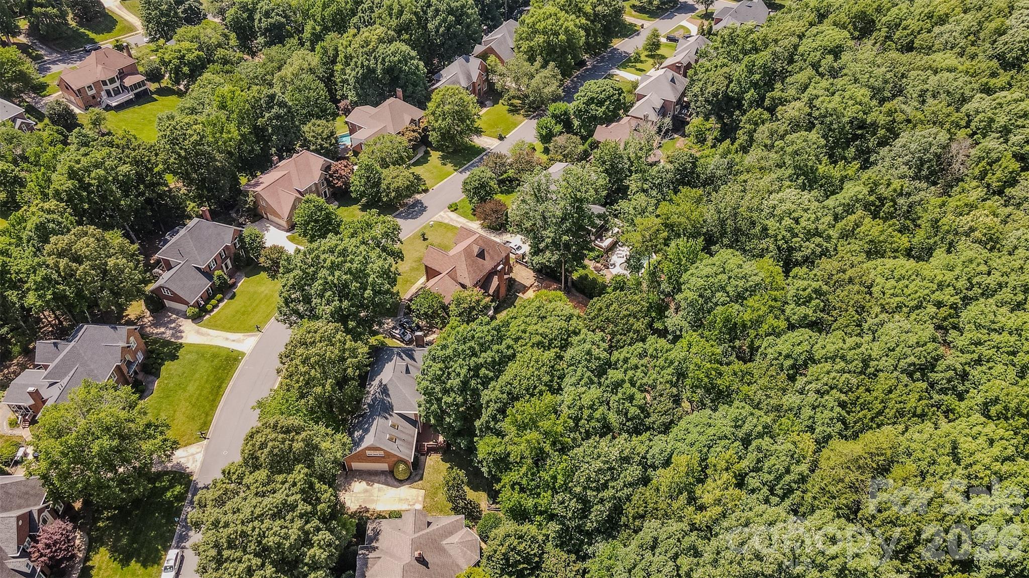 Berkeley - Residential