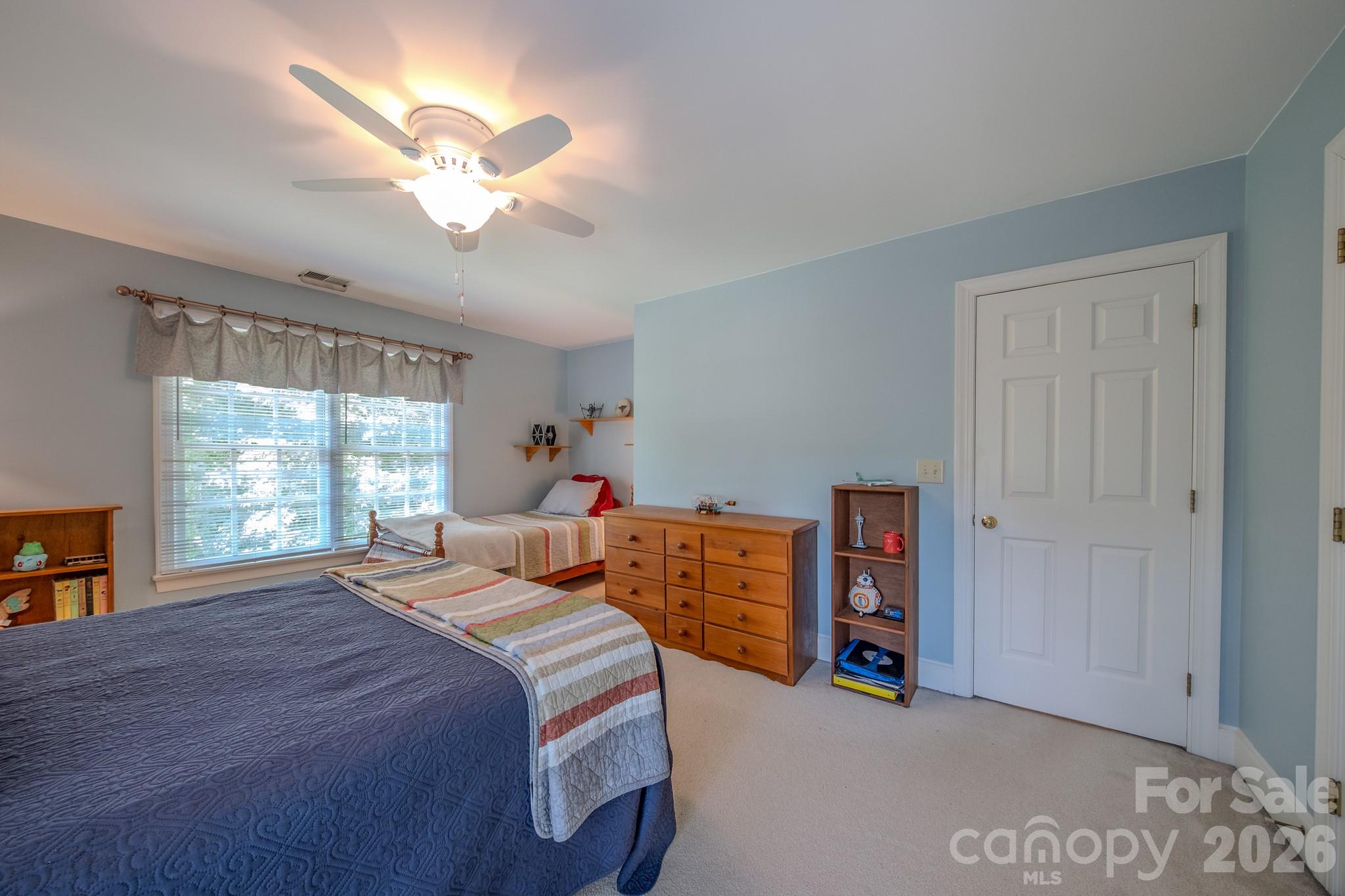 Berkeley - Residential