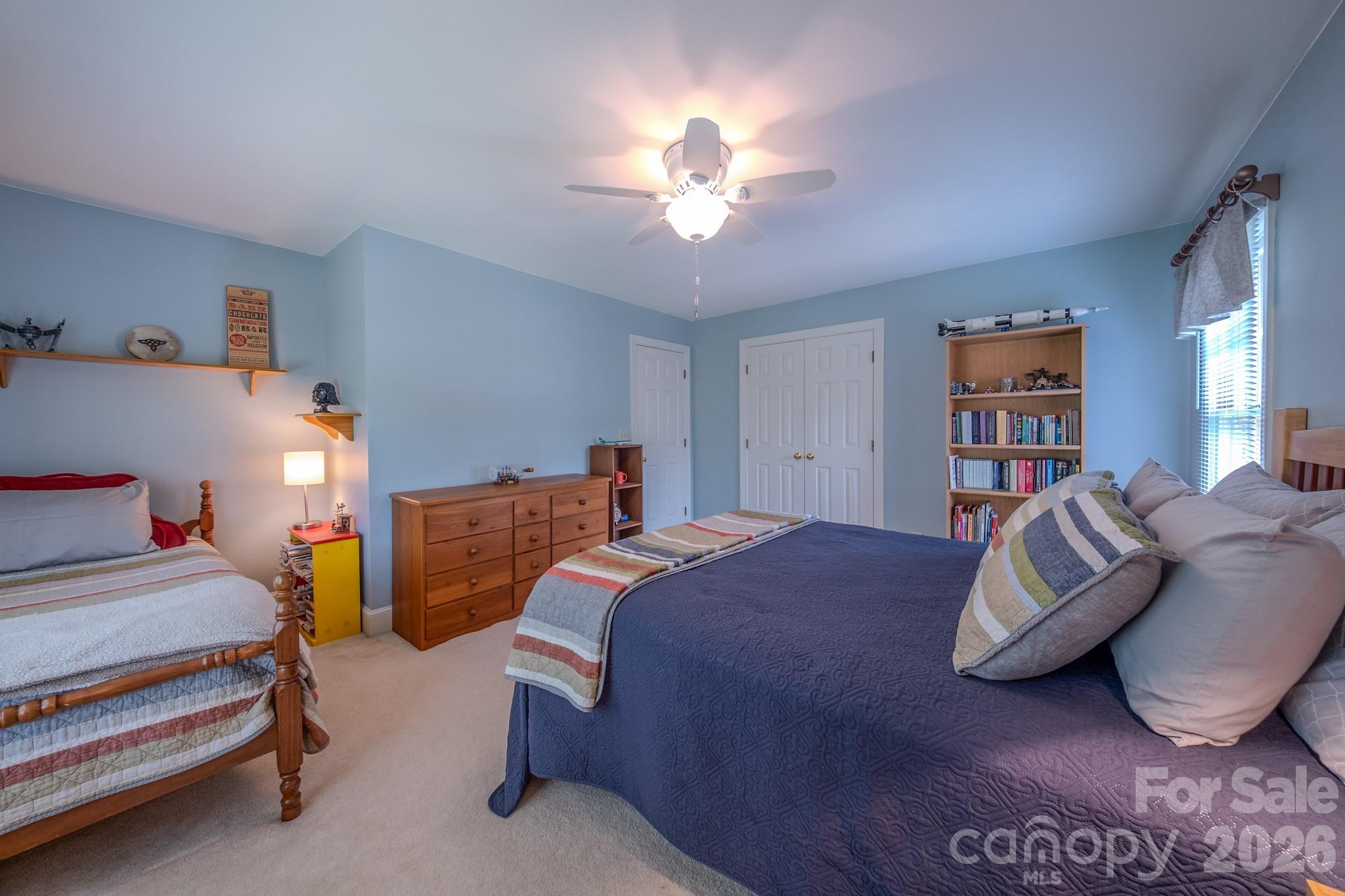 Berkeley - Residential