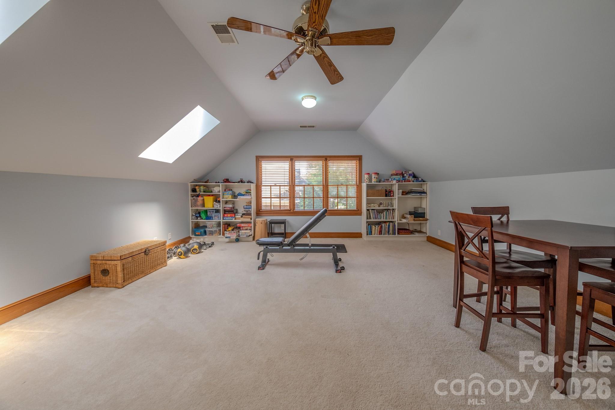 Berkeley - Residential