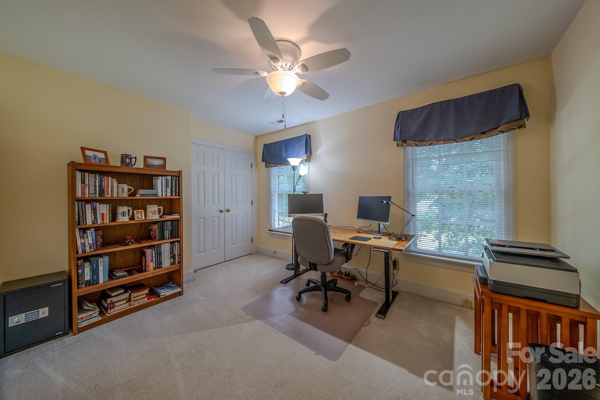 Berkeley - Residential