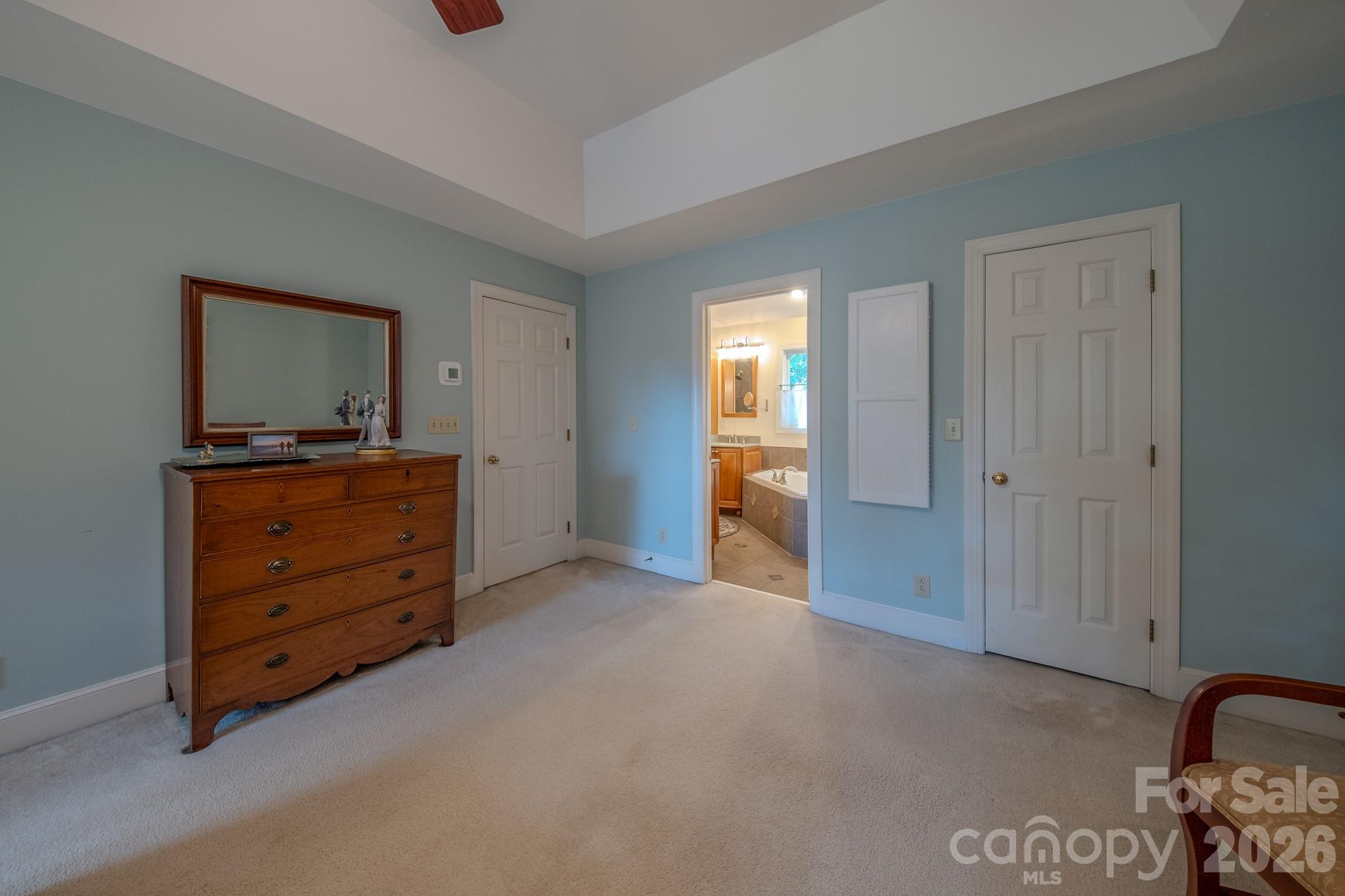 Berkeley - Residential