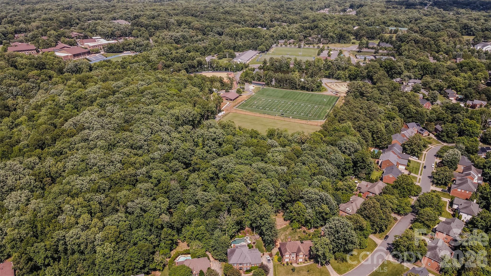 Berkeley - Residential
