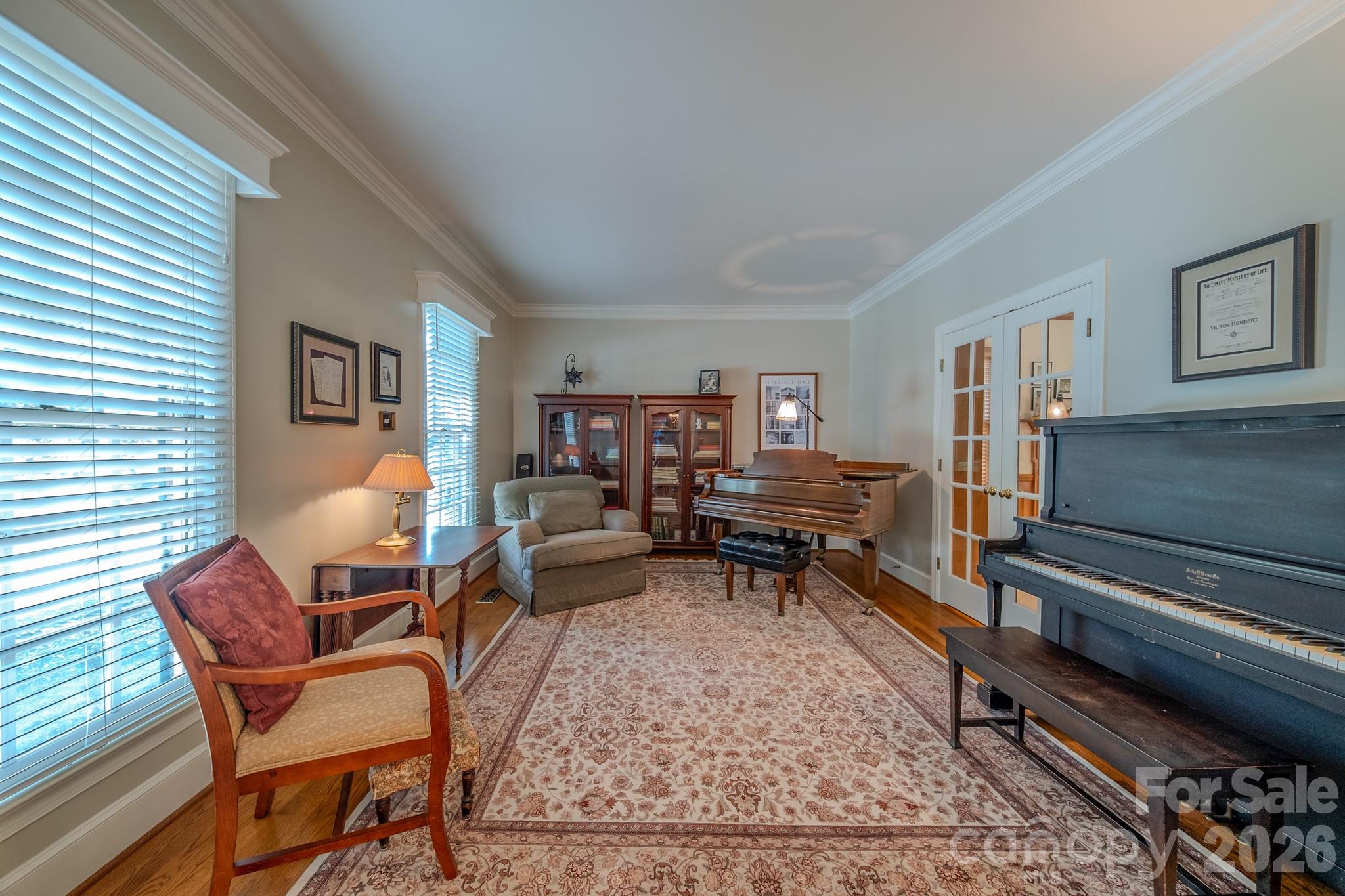 Berkeley - Residential