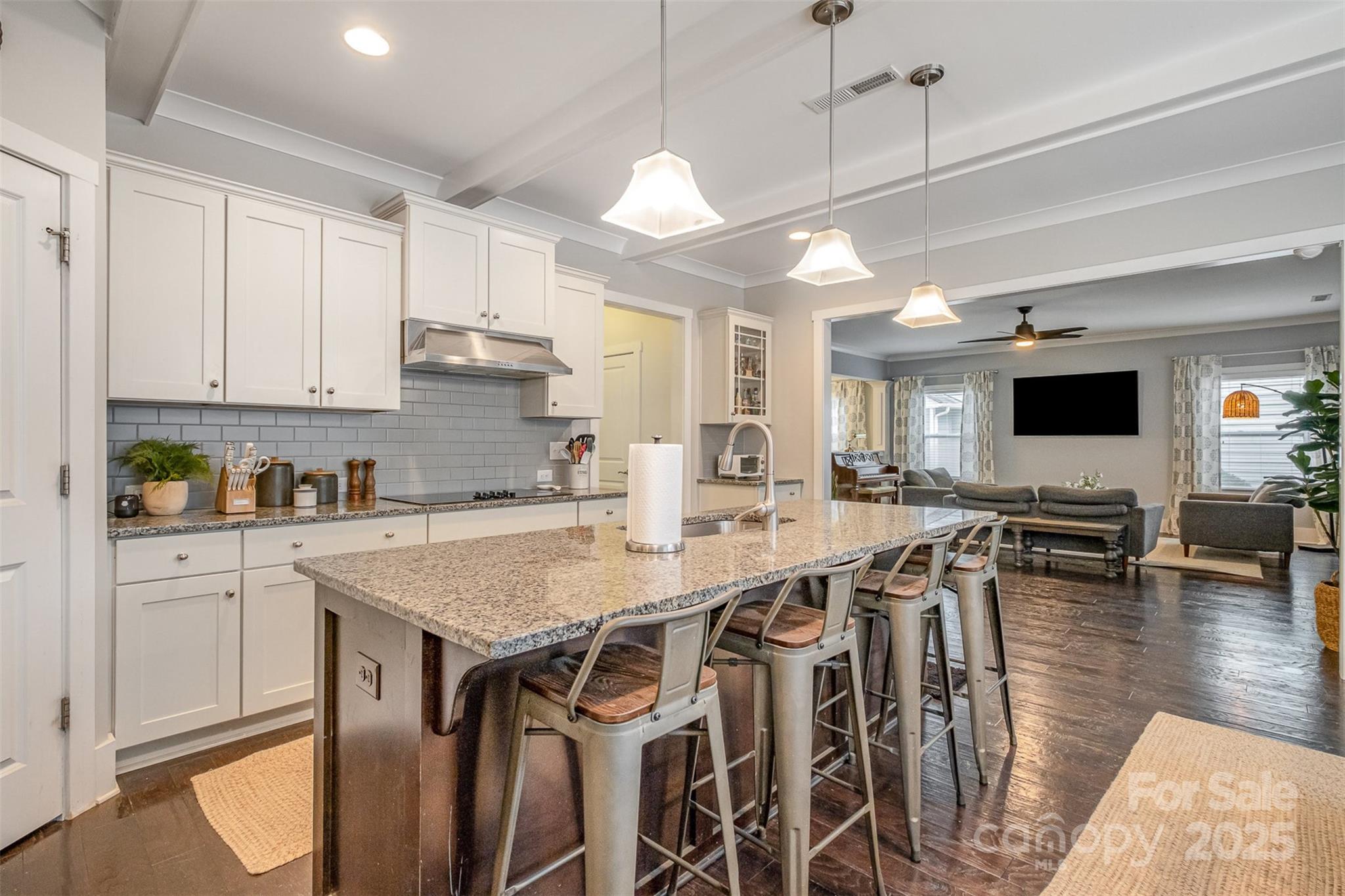 Lake Ridge - Residential