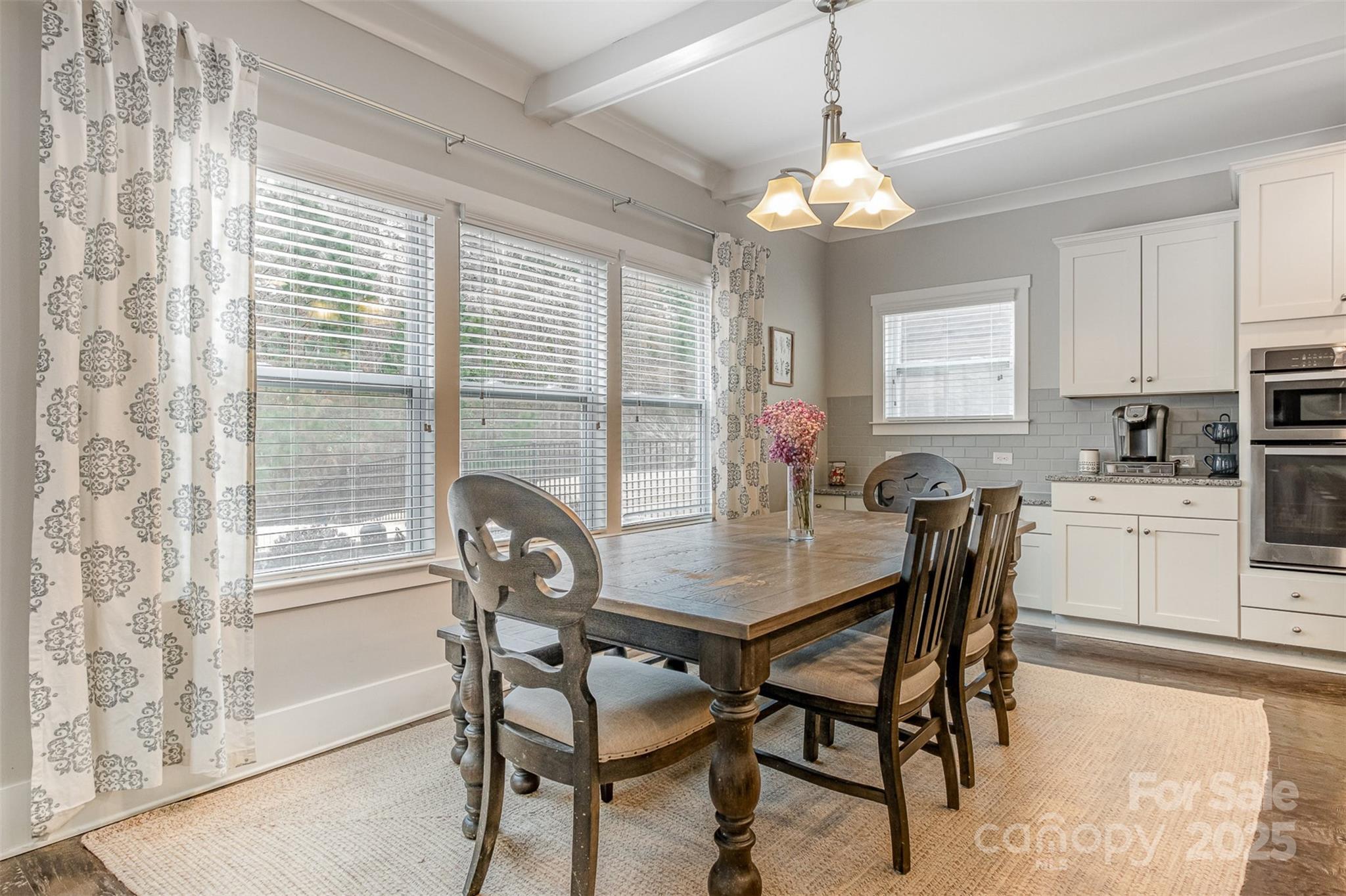 Lake Ridge - Residential