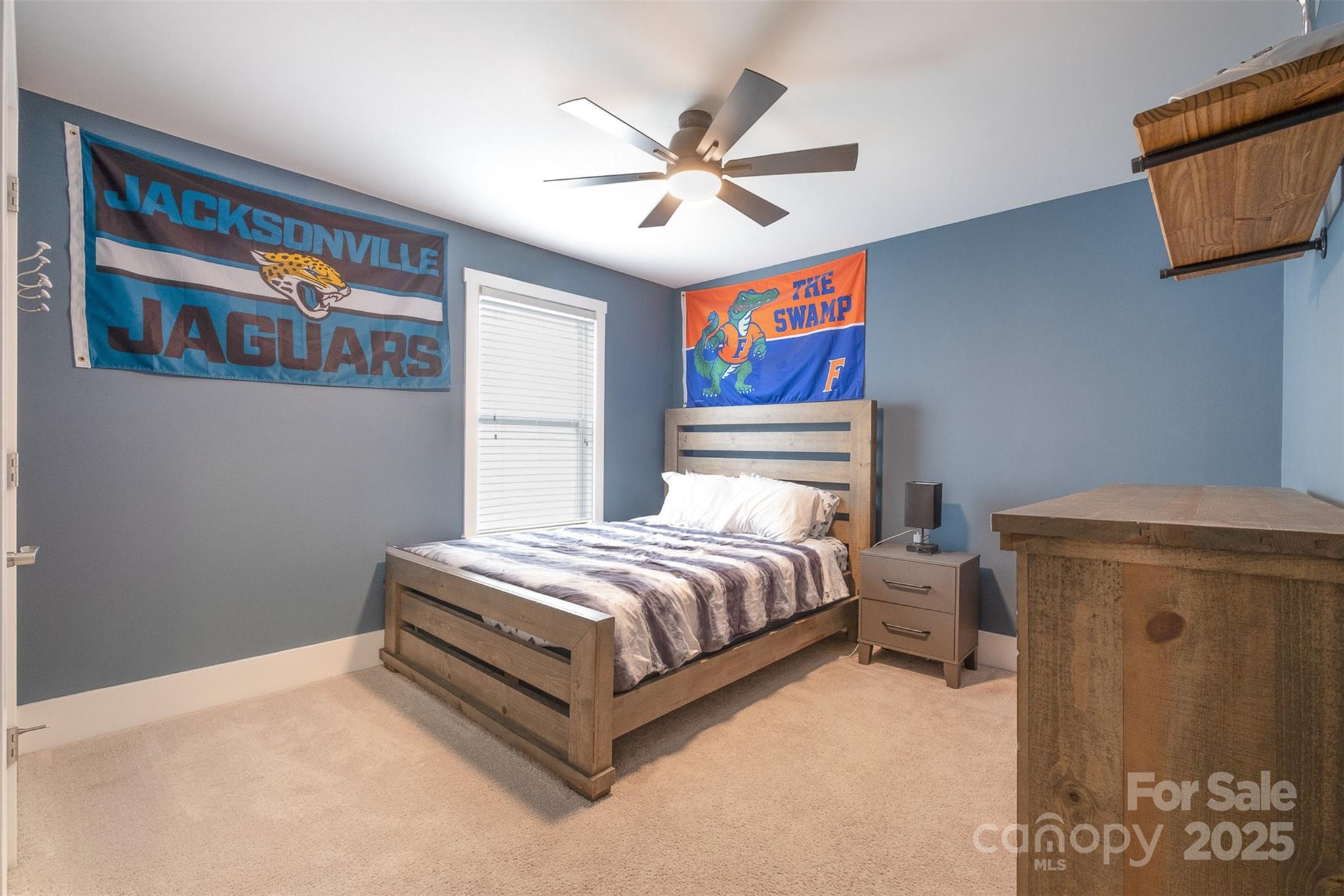 Lake Ridge - Residential