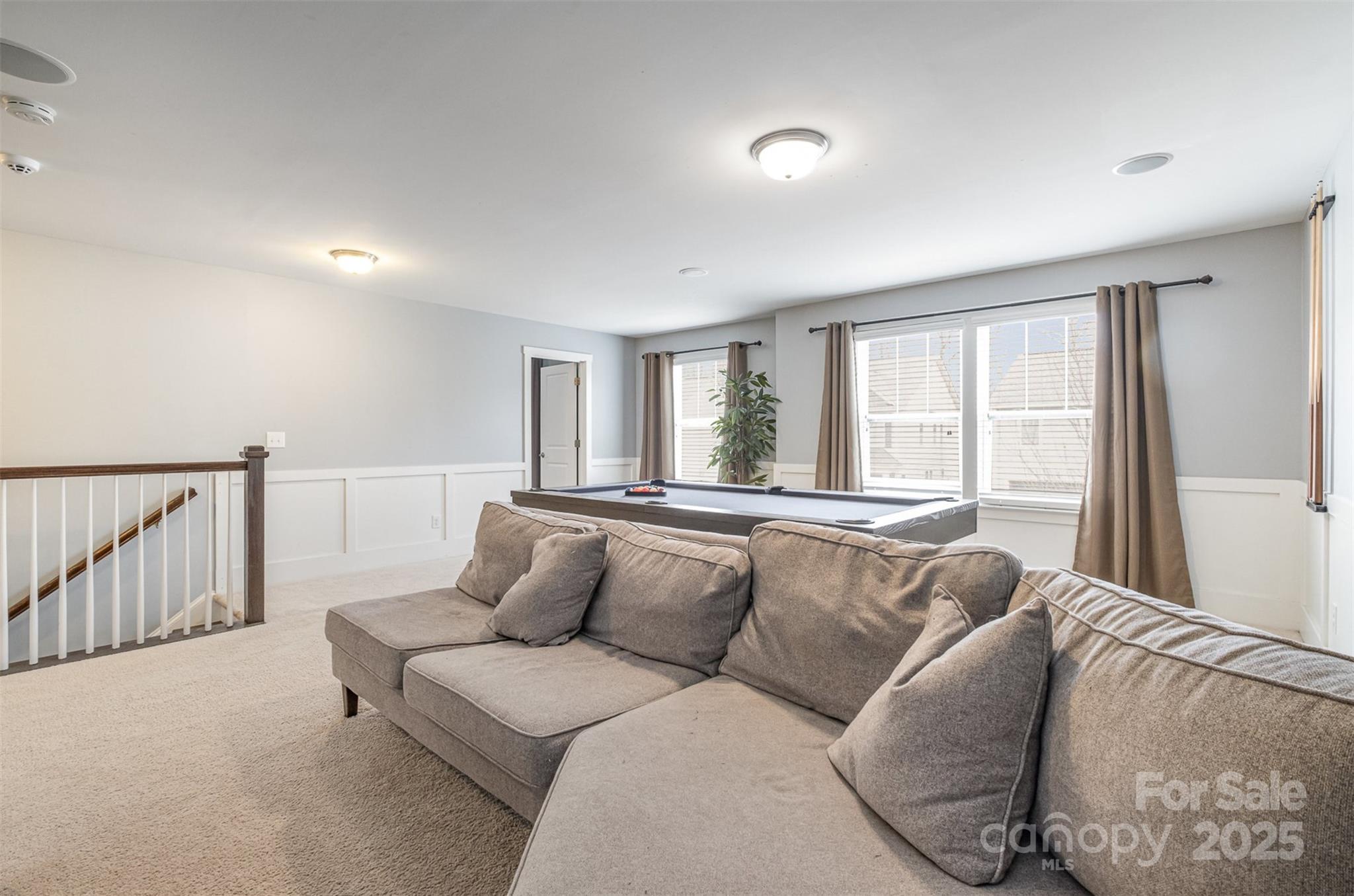 Lake Ridge - Residential