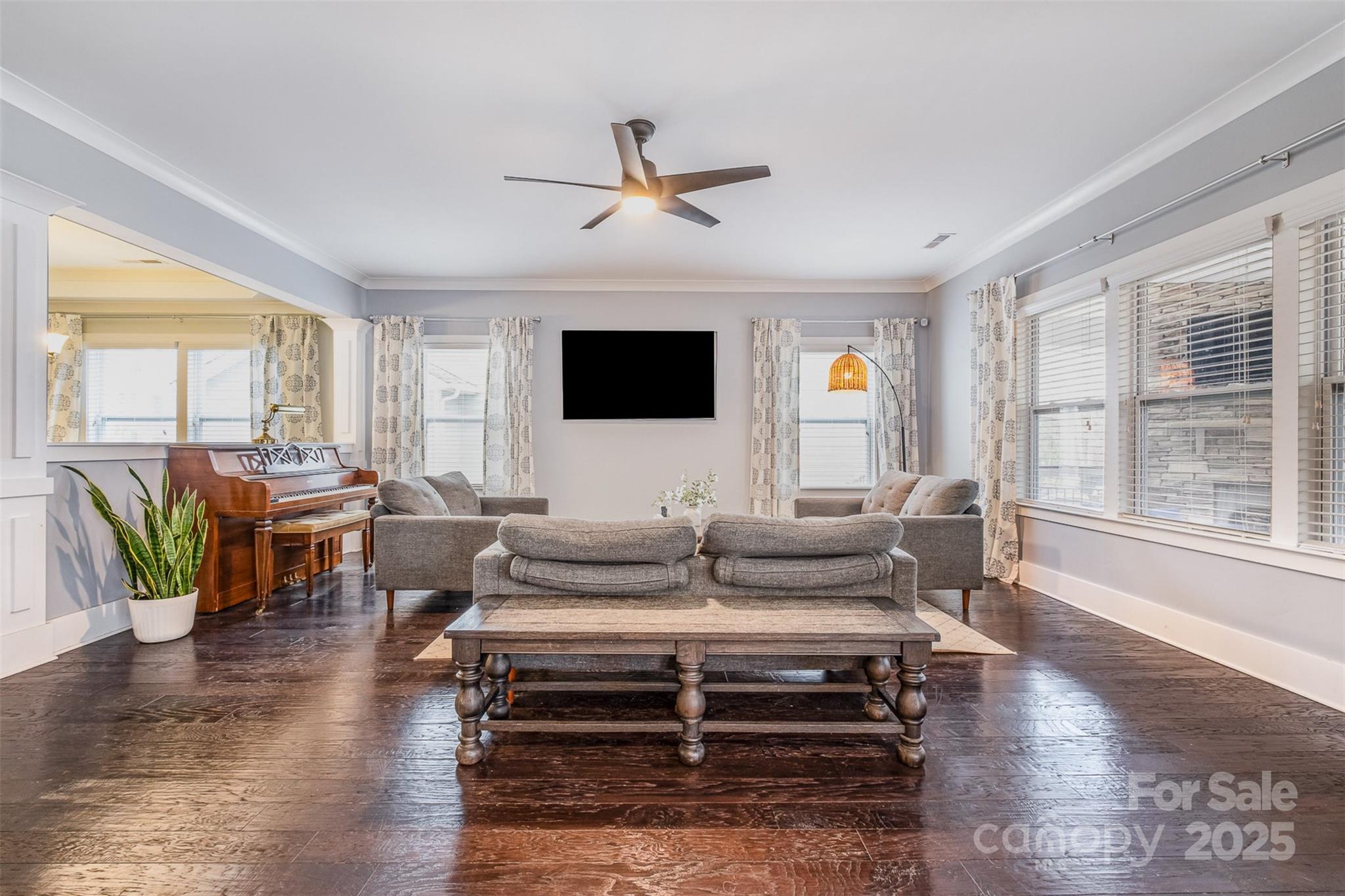 Lake Ridge - Residential