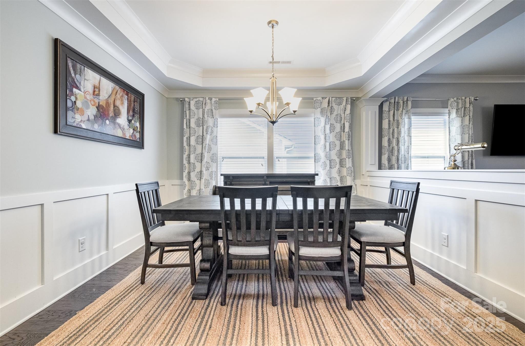 Lake Ridge - Residential