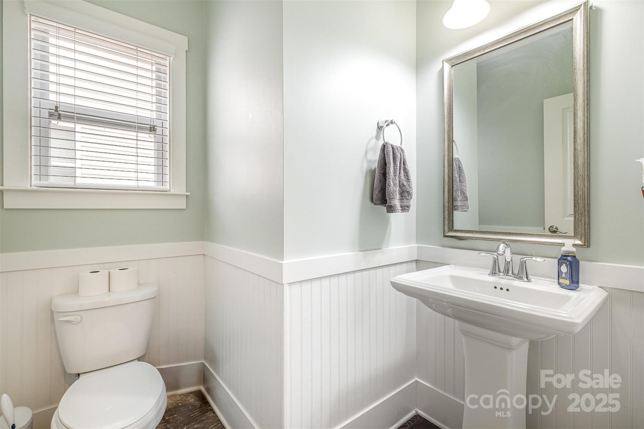 Lake Ridge - Residential