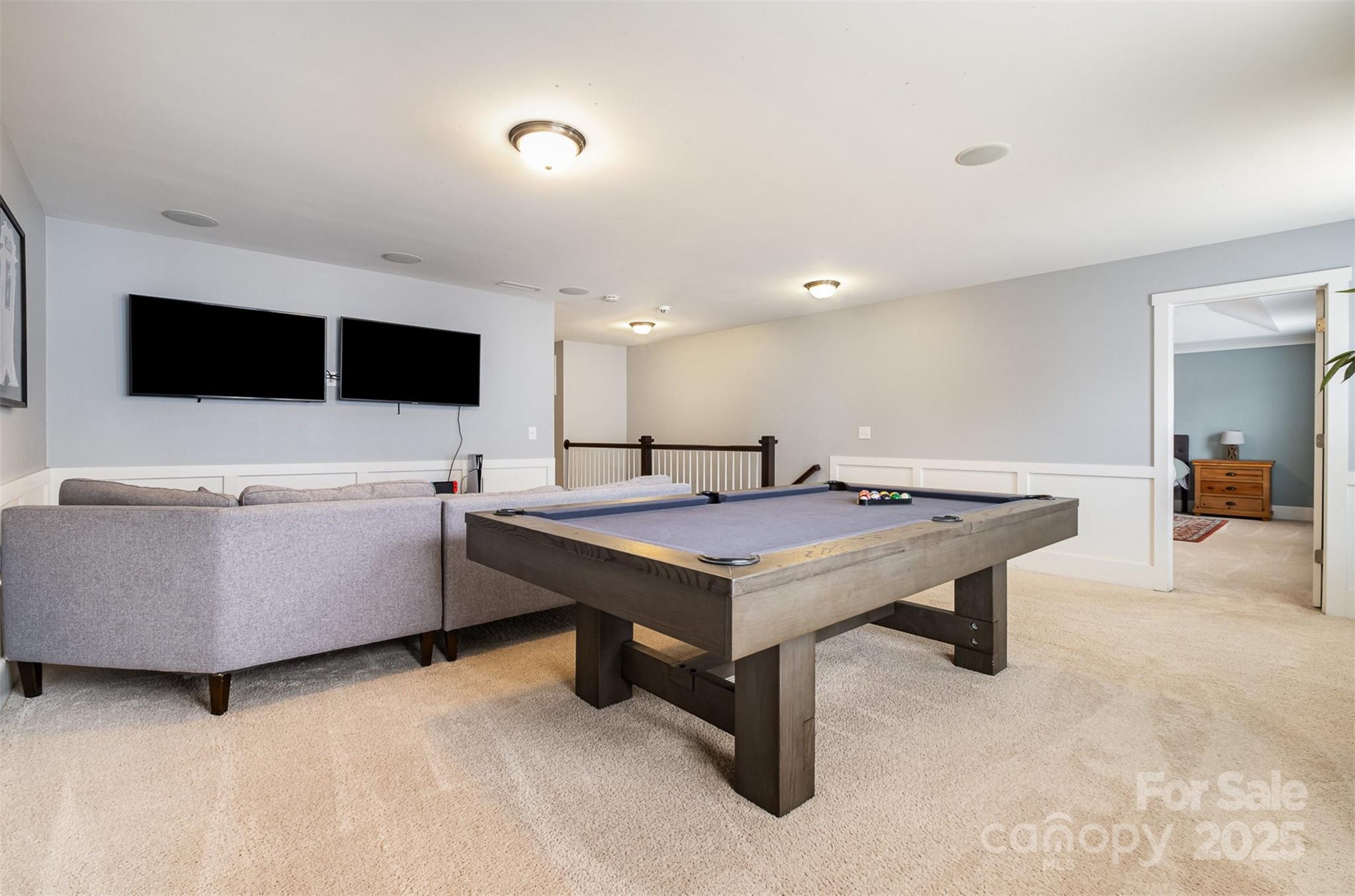 Lake Ridge - Residential