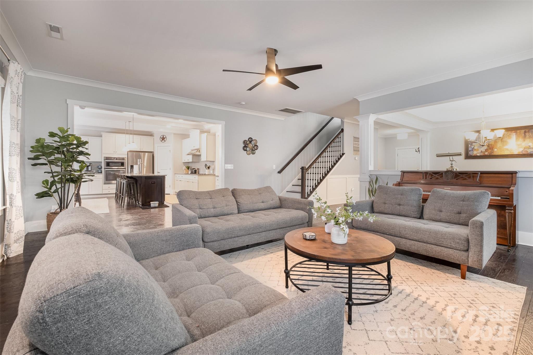 Lake Ridge - Residential
