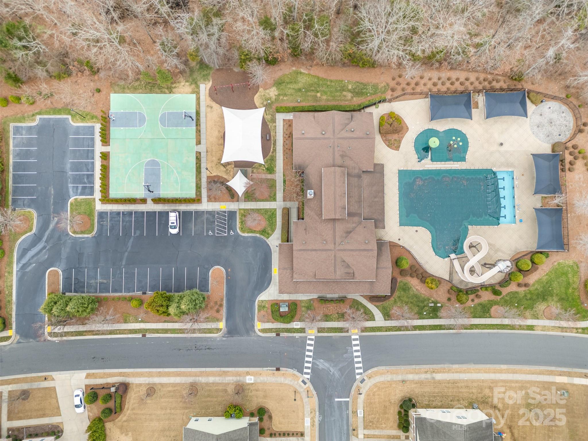 Lake Ridge - Residential