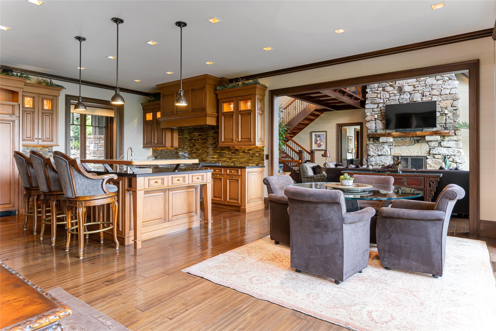Deerhaven - Residential
